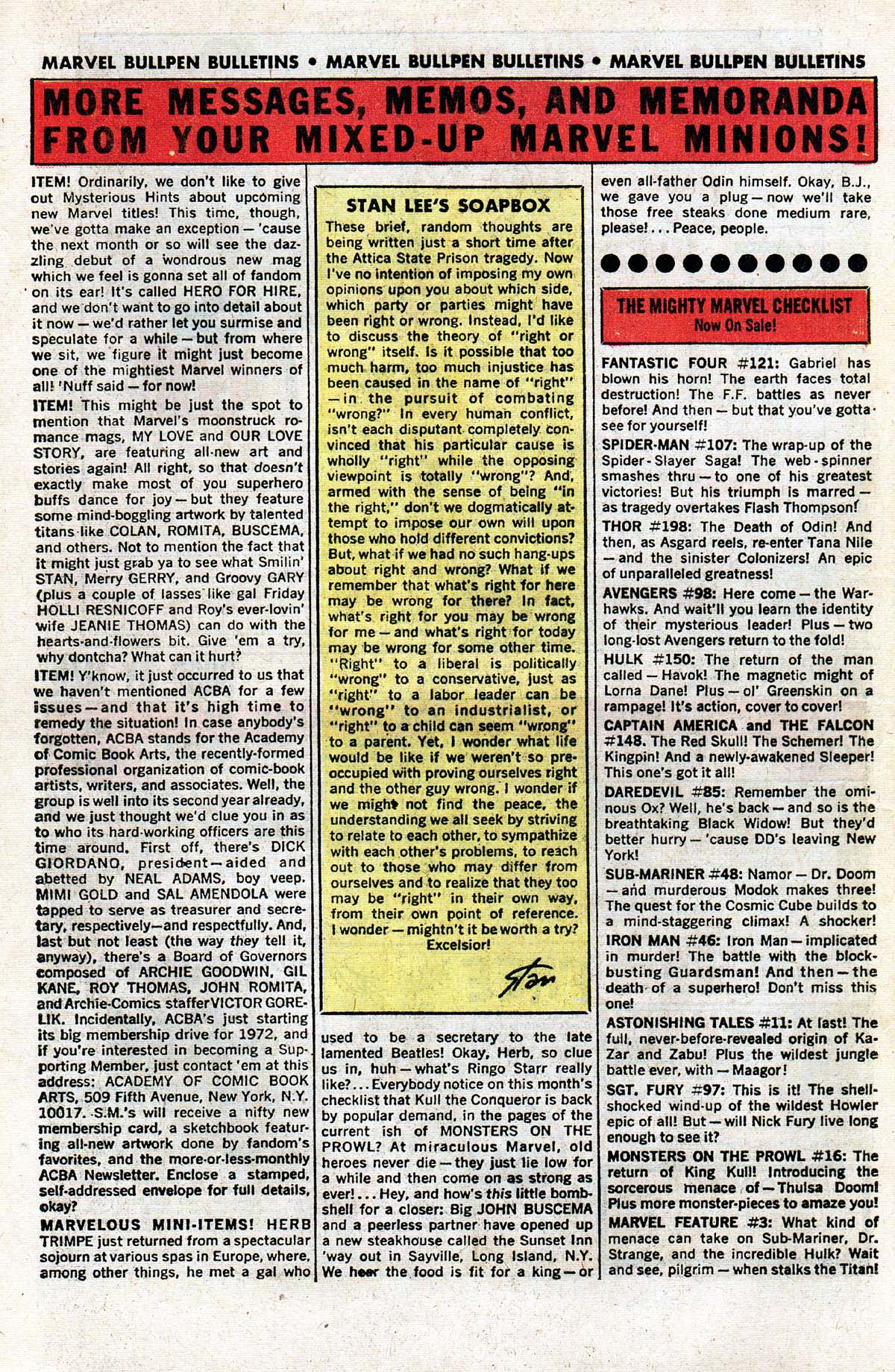 Read online The Mighty Marvel Western comic -  Issue #17 - 23