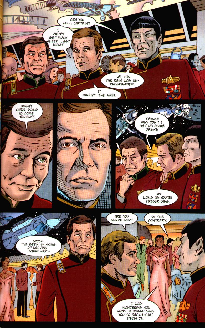 Read online Star Trek: The Ashes of Eden comic -  Issue # Full - 19