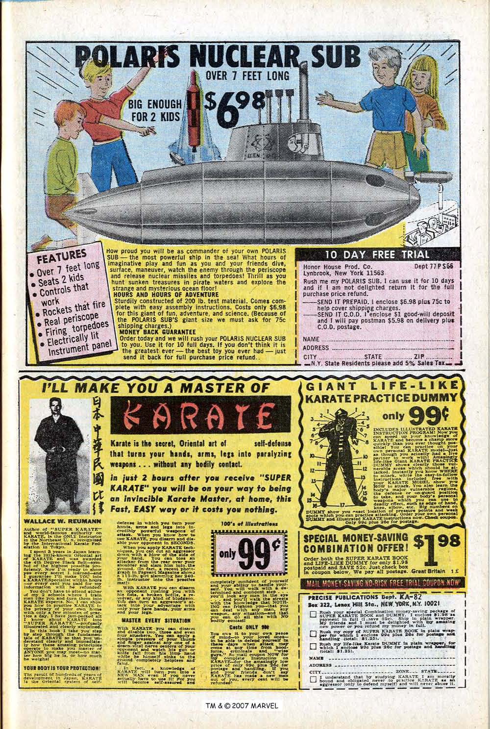 Read online The Incredible Hulk (1968) comic -  Issue #129 - 31