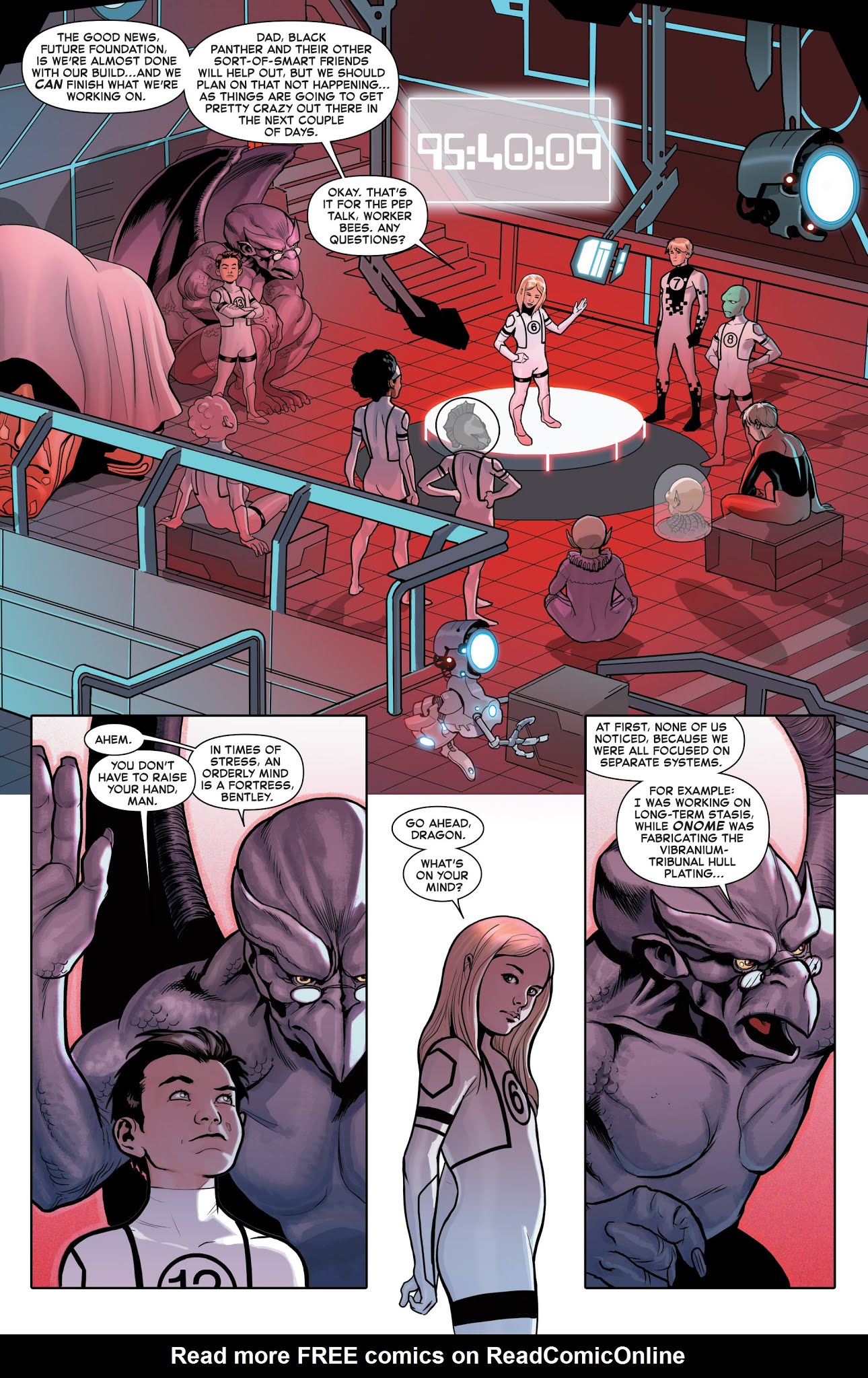 Read online Secret Wars comic -  Issue # _TPB (Part 3) - 59