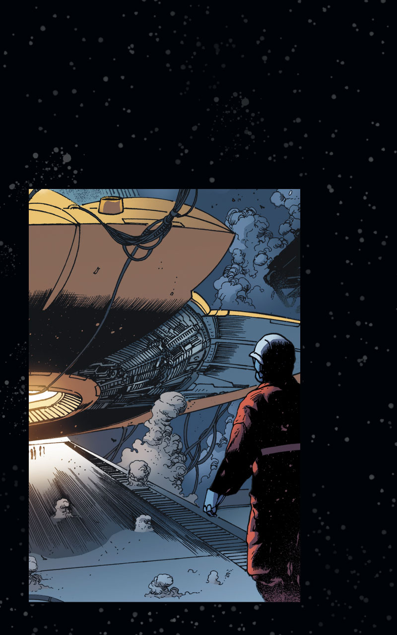 Read online Kang the Conqueror: Only Myself Left to Conquer Infinity Comic comic -  Issue #8 - 3