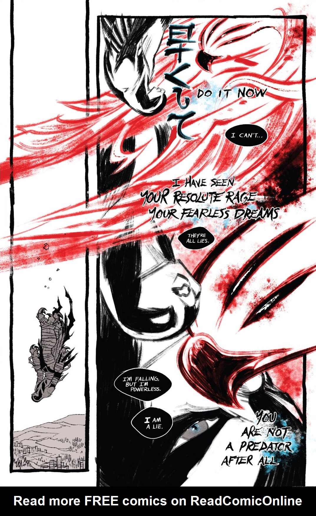 Read online Teenage Mutant Ninja Turtles: The IDW Collection comic -  Issue # TPB 9 (Part 4) - 48