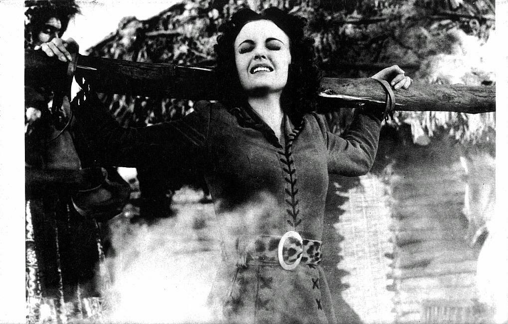 Read online Cliffhanger Comics comic -  Issue #2 - 45