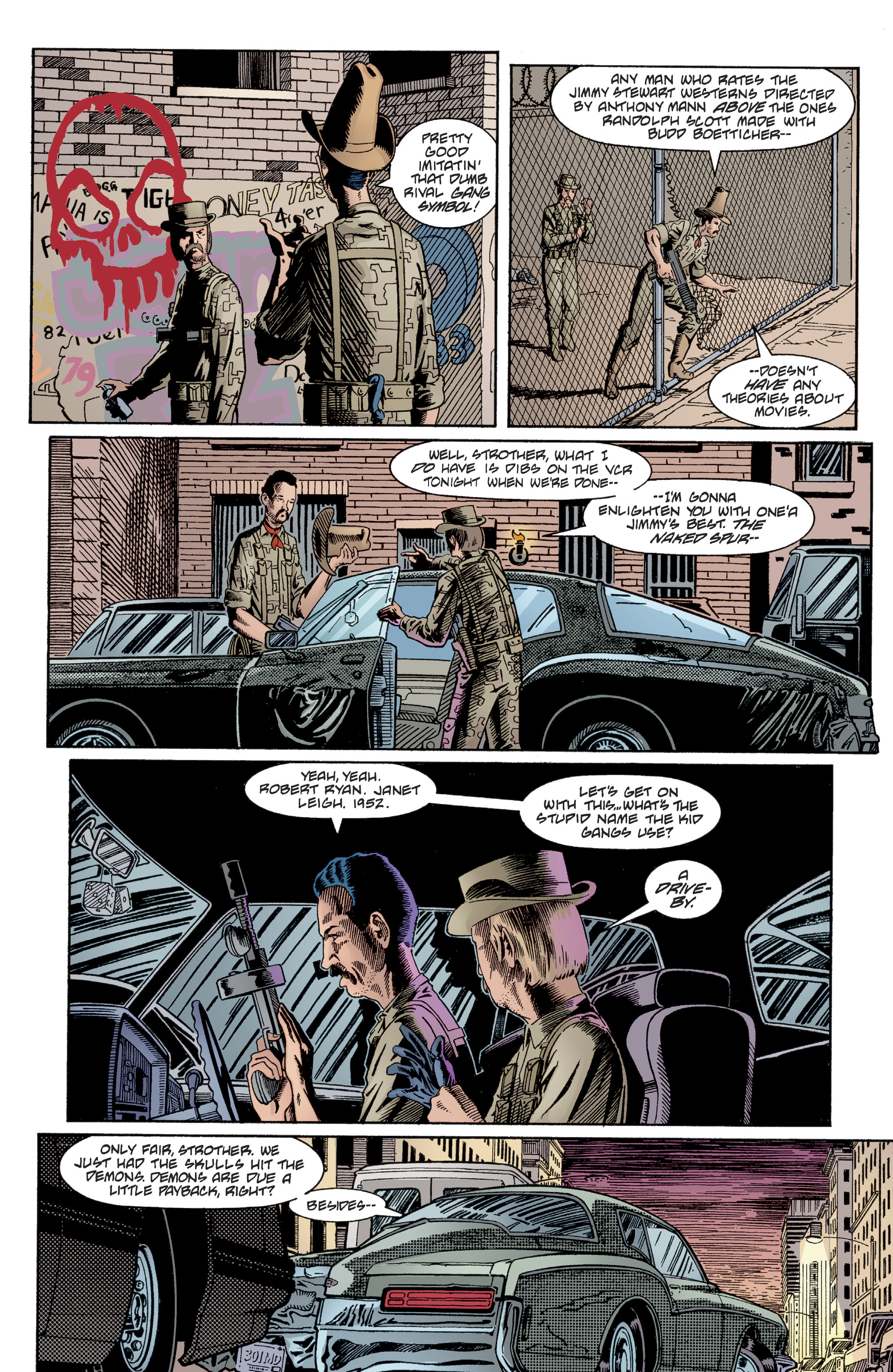 Read online Legends of the Dark Knight: Marshall Rogers comic -  Issue # TPB (Part 3) - 29
