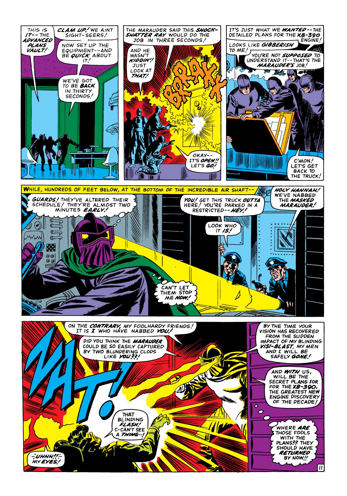 Read online Daredevil Epic Collection comic -  Issue # TPB 1 (Part 4) - 42