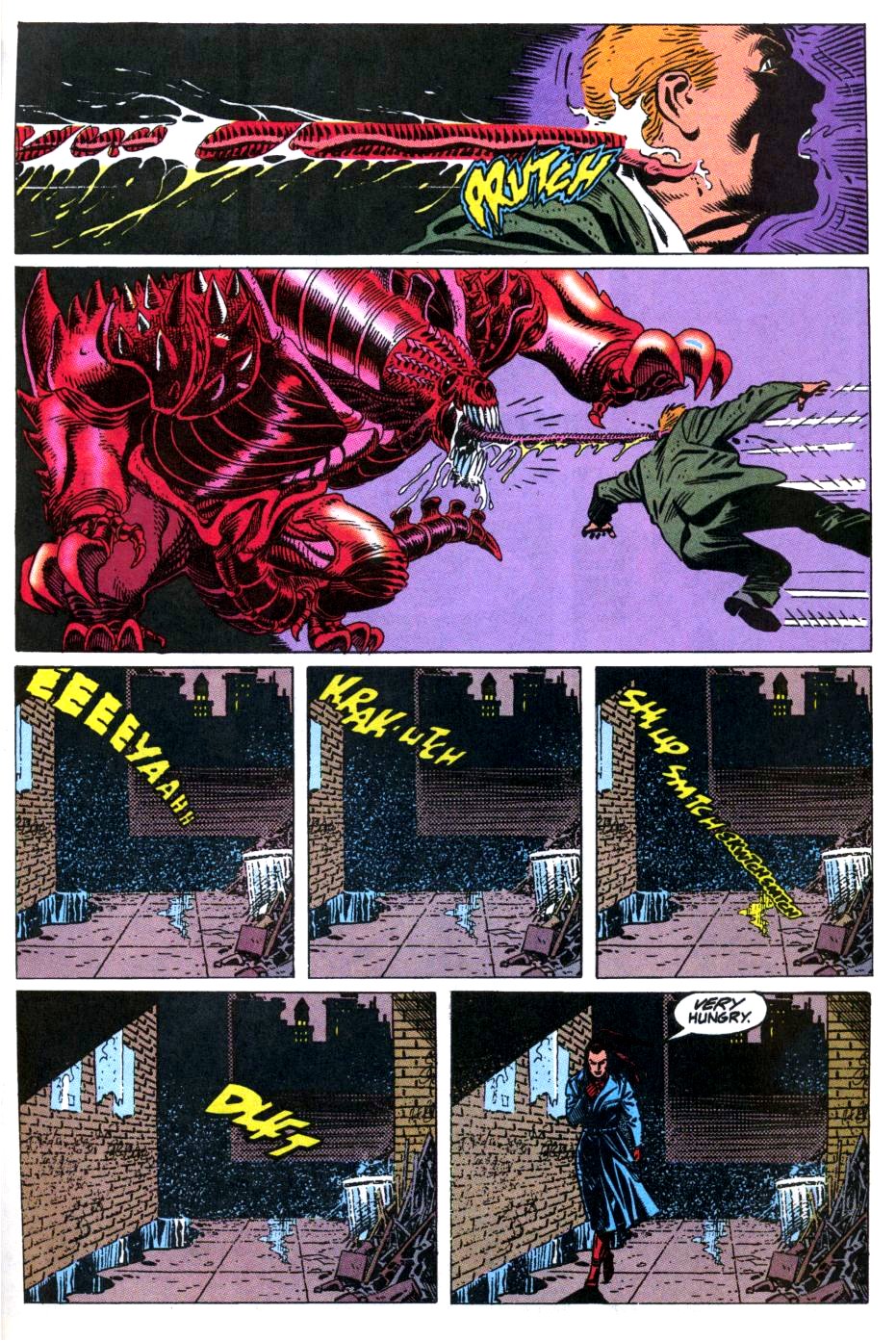 Read online Batman (1940) comic -  Issue # _Annual 17 - 4