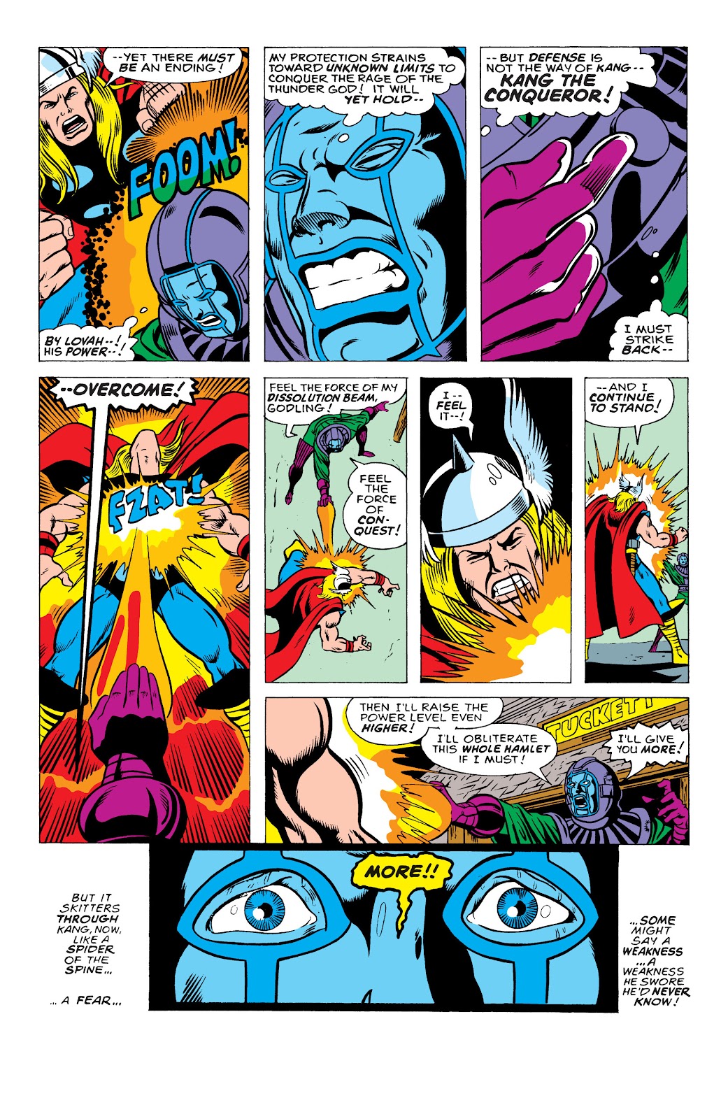 Squadron Supreme vs. Avengers issue TPB (Part 2) - Page 42