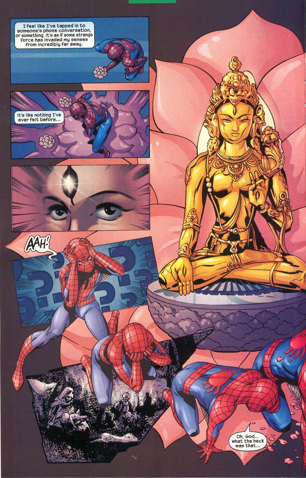 Peter Parker: Spider-Man Issue #48 #51 - English 10