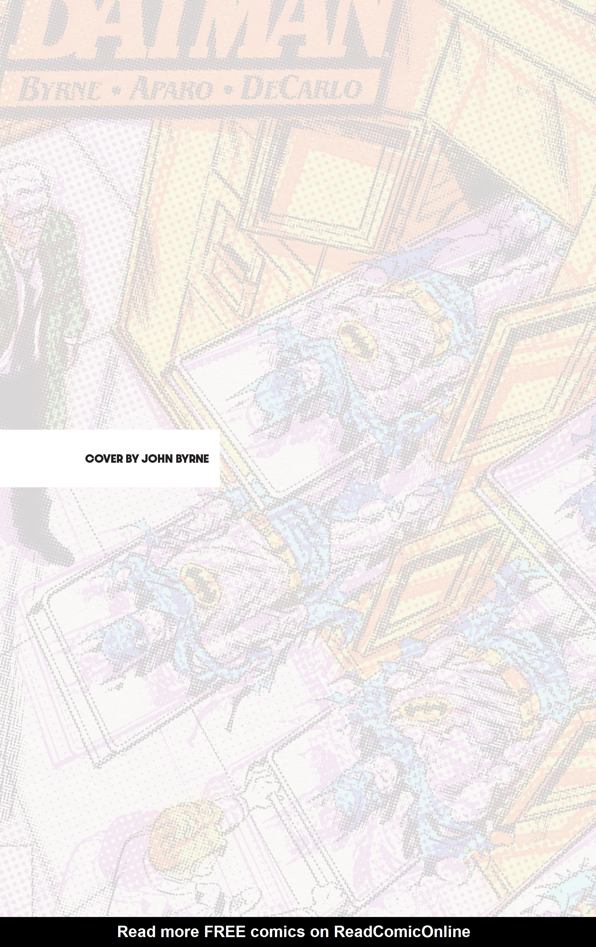 Read online Batman: The Caped Crusader comic -  Issue # TPB 2 (Part 2) - 2