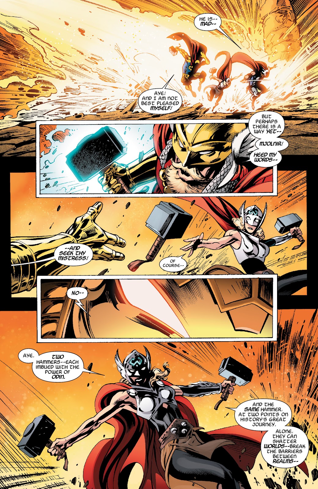 New Avengers: Ultron Forever issue Full - Page 23