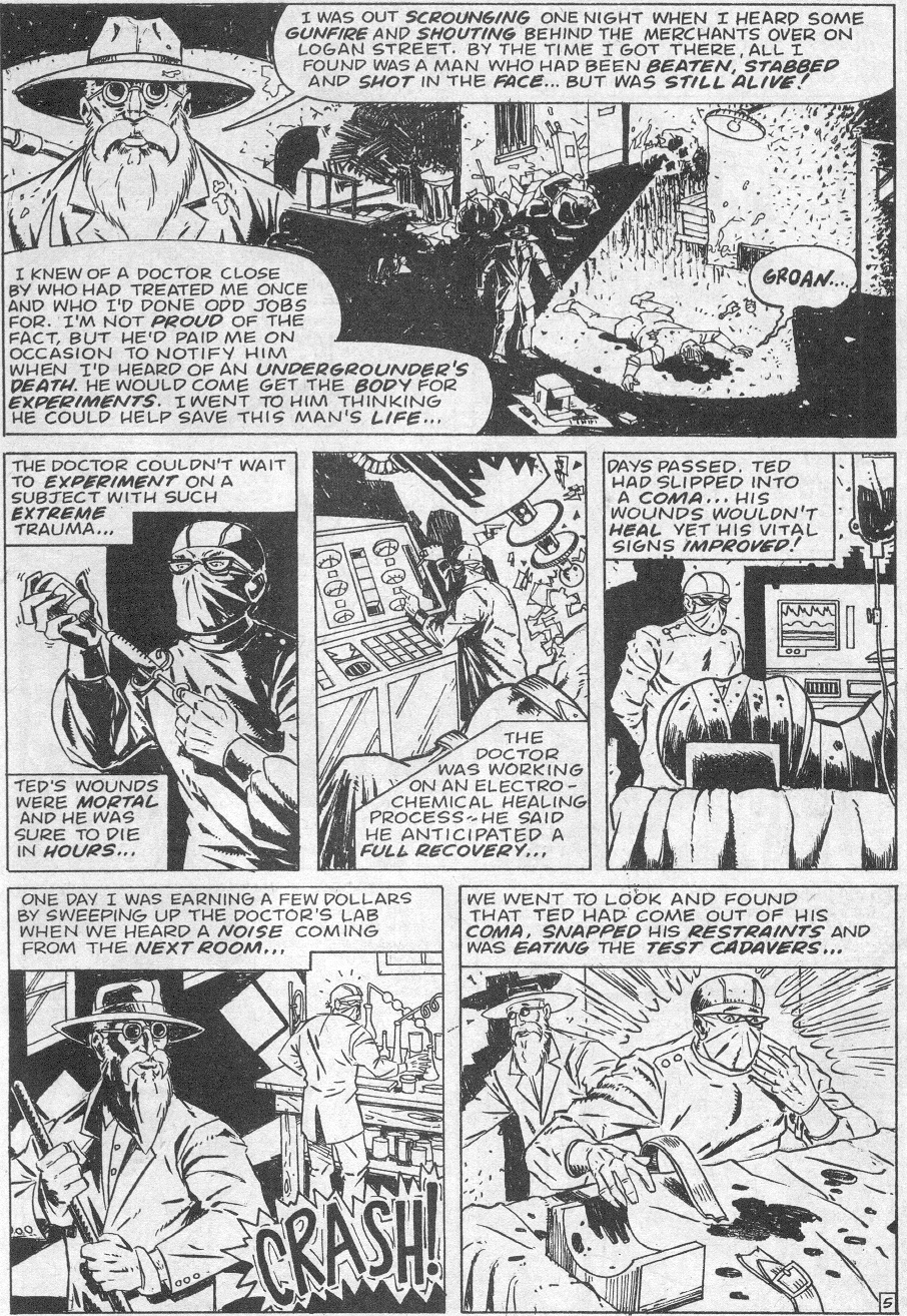 Read online Big Bang Comics comic -  Issue #29 - 7