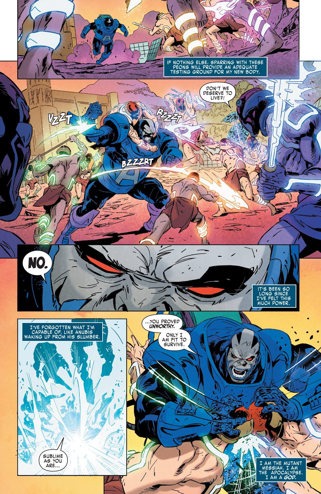 Read online X-Men: Black - Emma Frost comic -  Issue # Full - 27