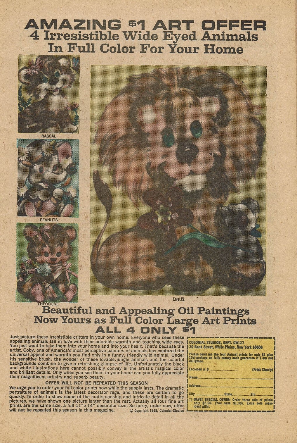 Read online Jughead (1965) comic -  Issue #169 - 9