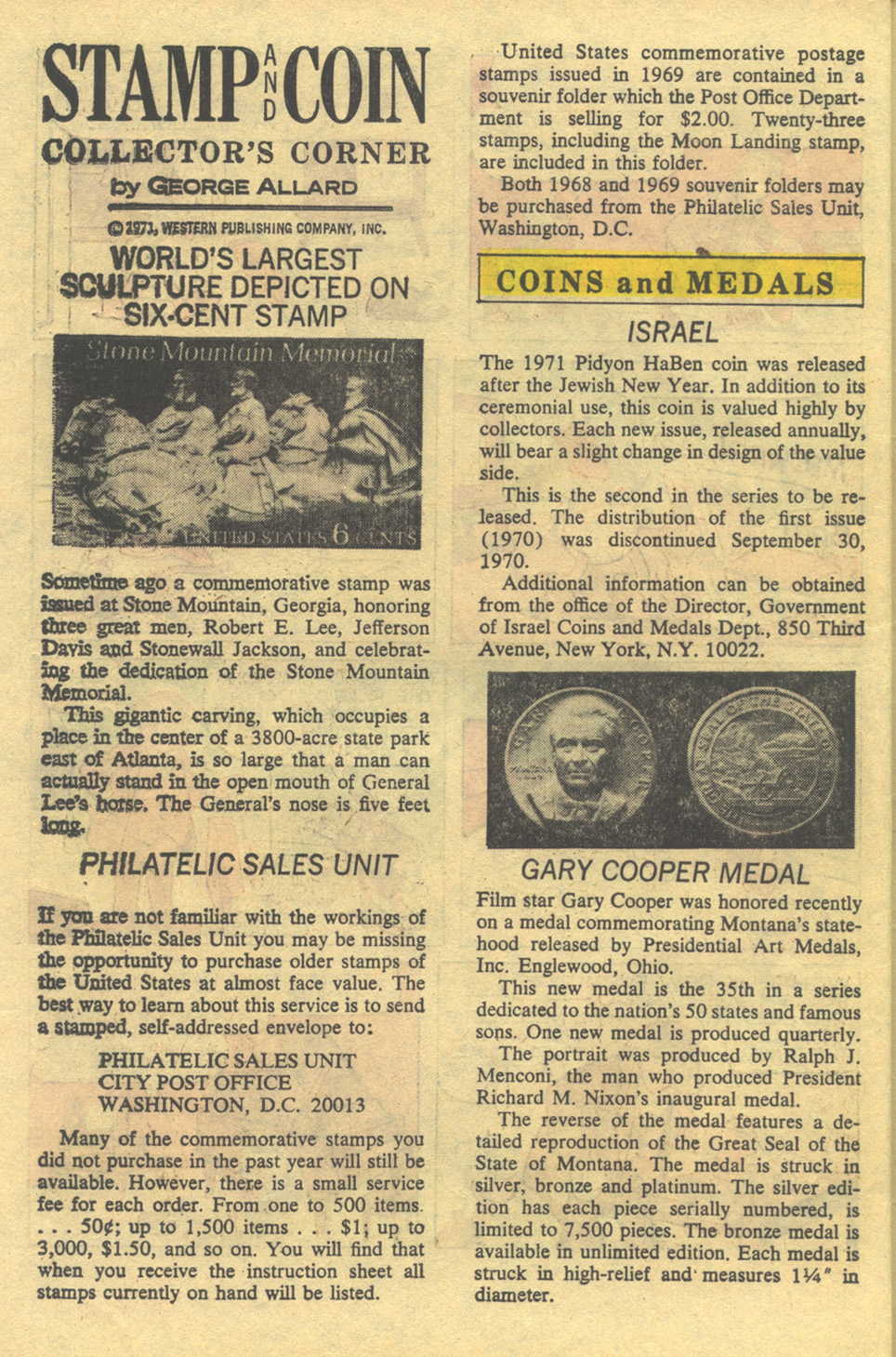 Read online Walt Disney's Donald Duck (1952) comic -  Issue #136 - 30