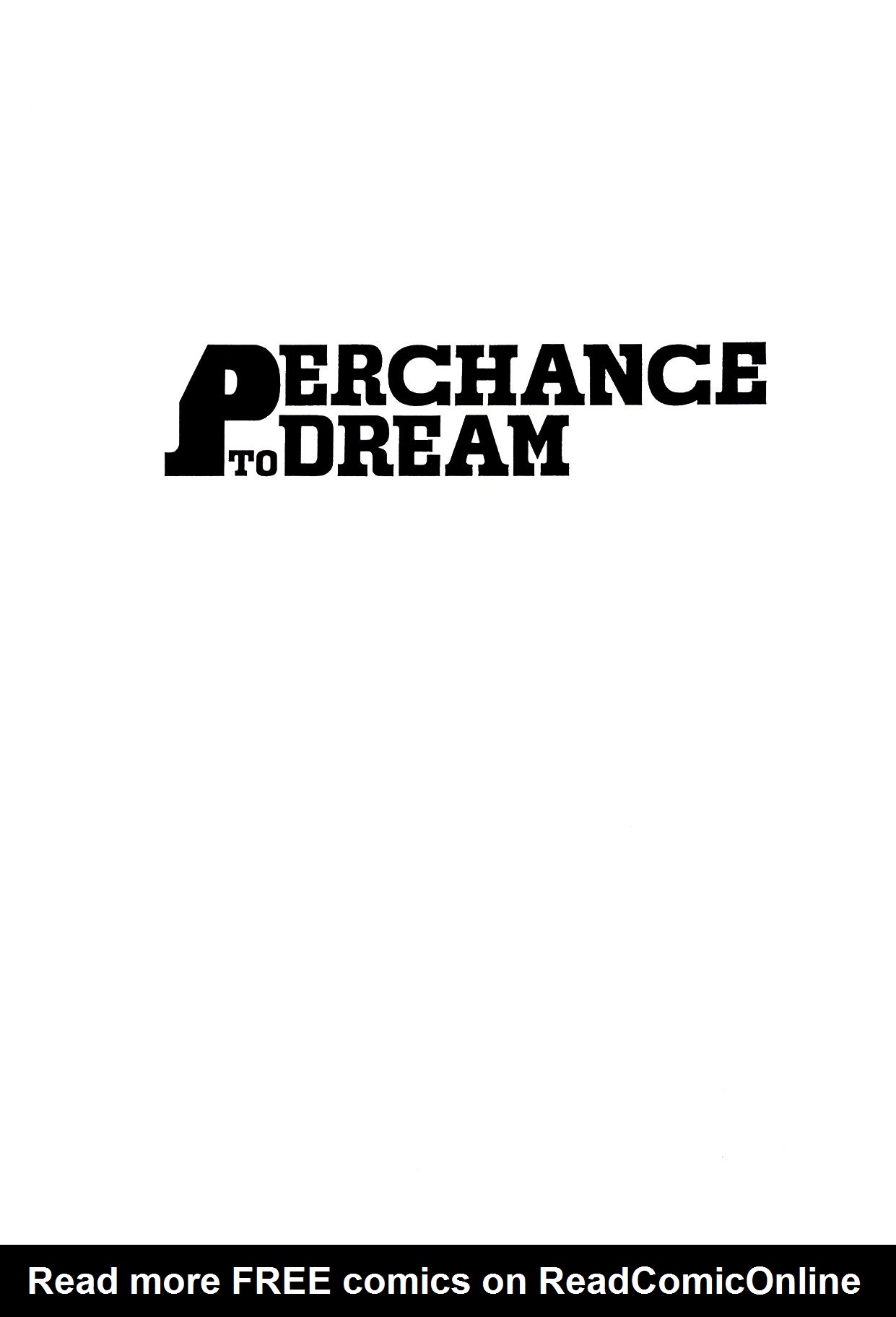 Read online Perchance to dream - The Indian adventures of Giuseppe Bergman comic -  Issue # TPB - 2