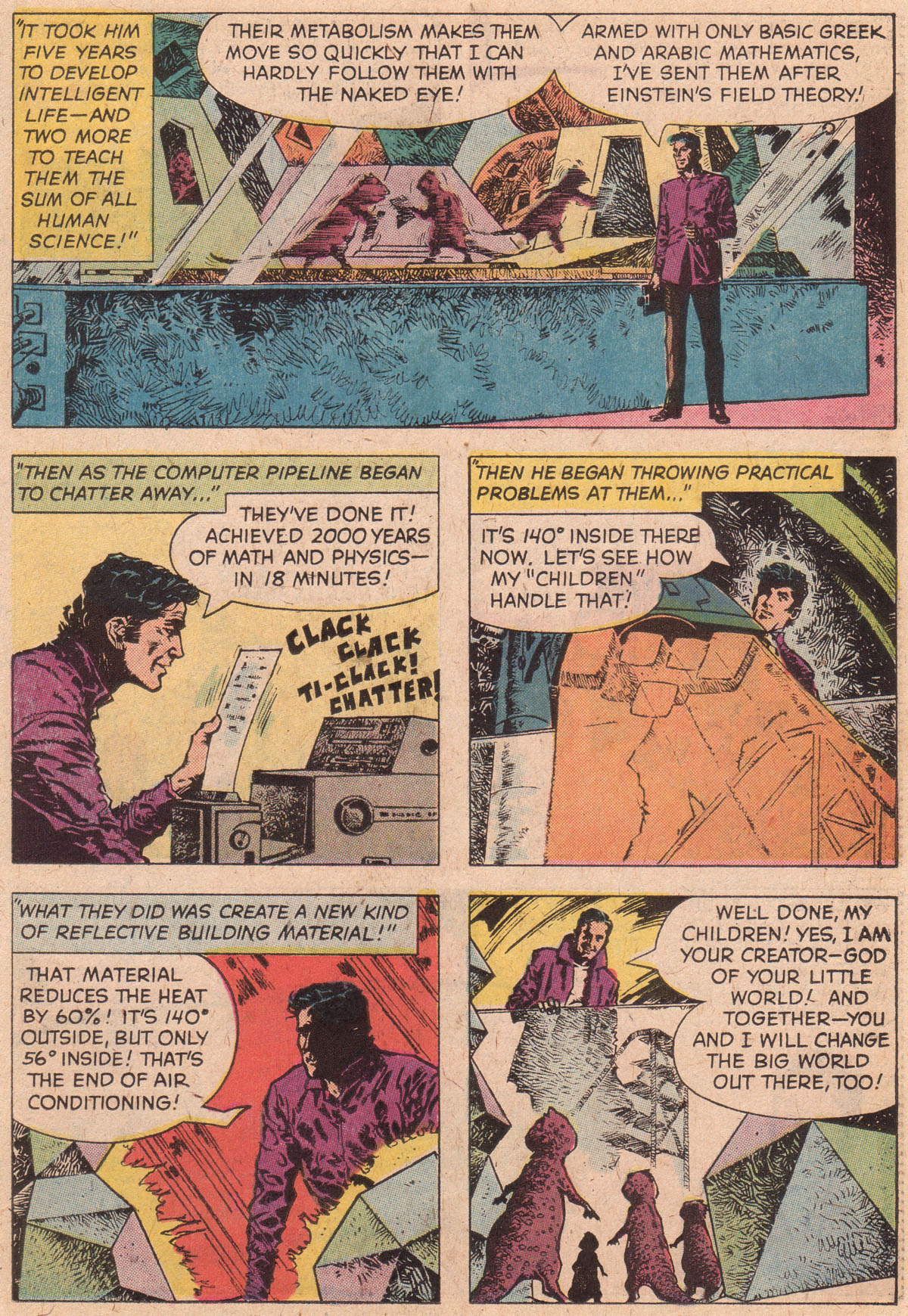 Read online Starstream comic -  Issue #3 - 38