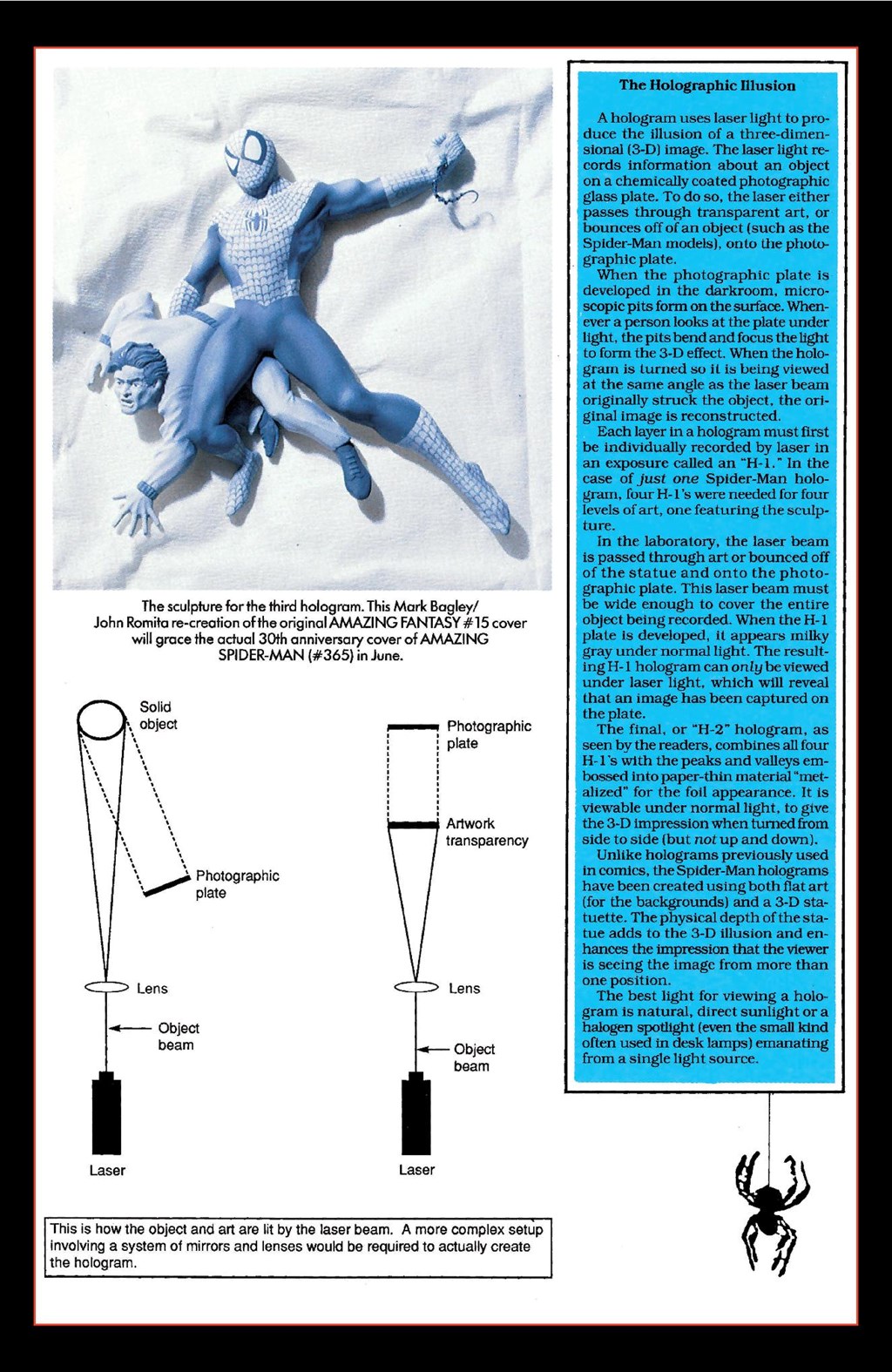 Read online Amazing Spider-Man Epic Collection comic -  Issue # The Hero Killers (Part 5) - 49