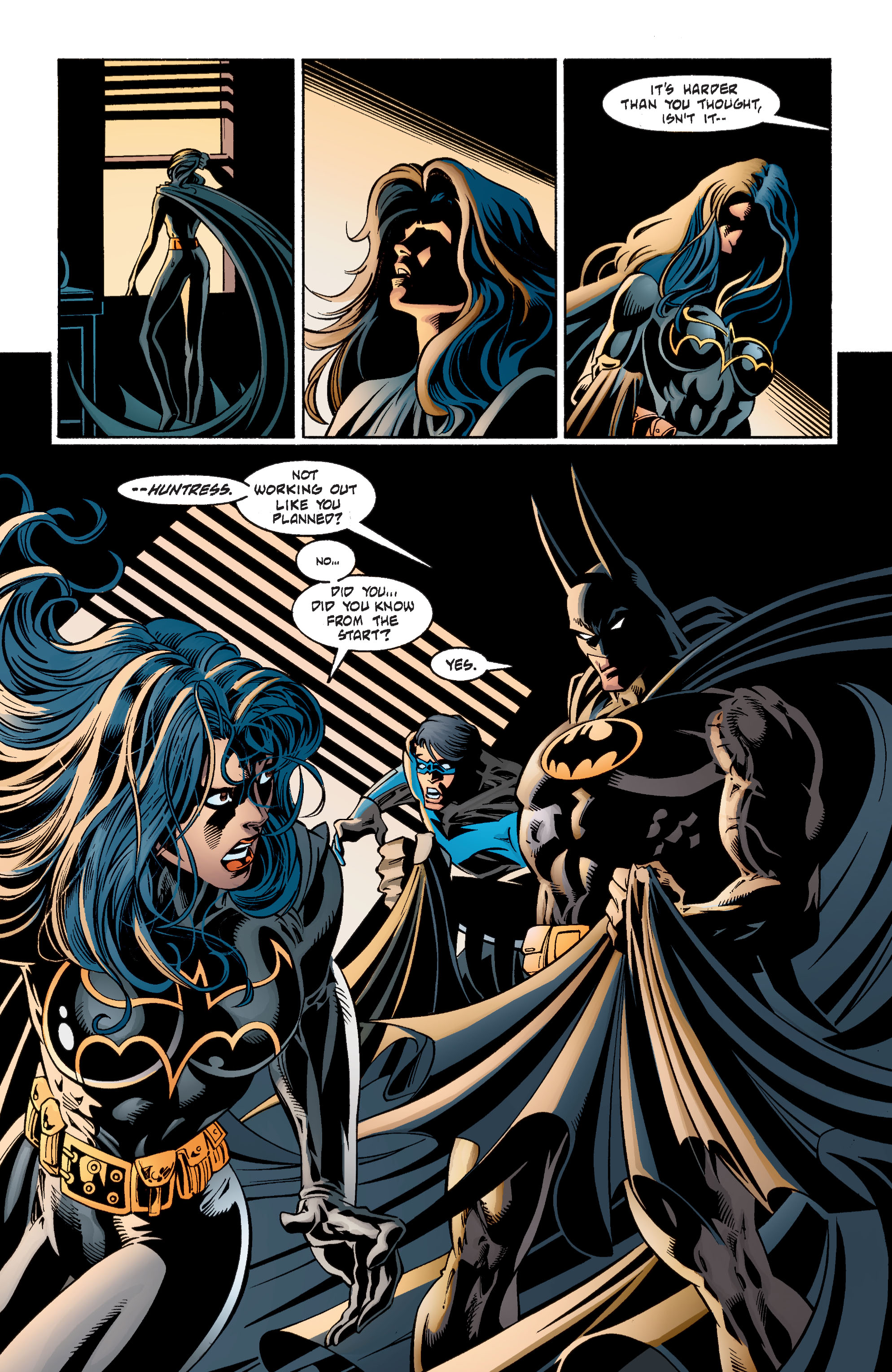 Batman: Legends of the Dark Knight 120 Page 12