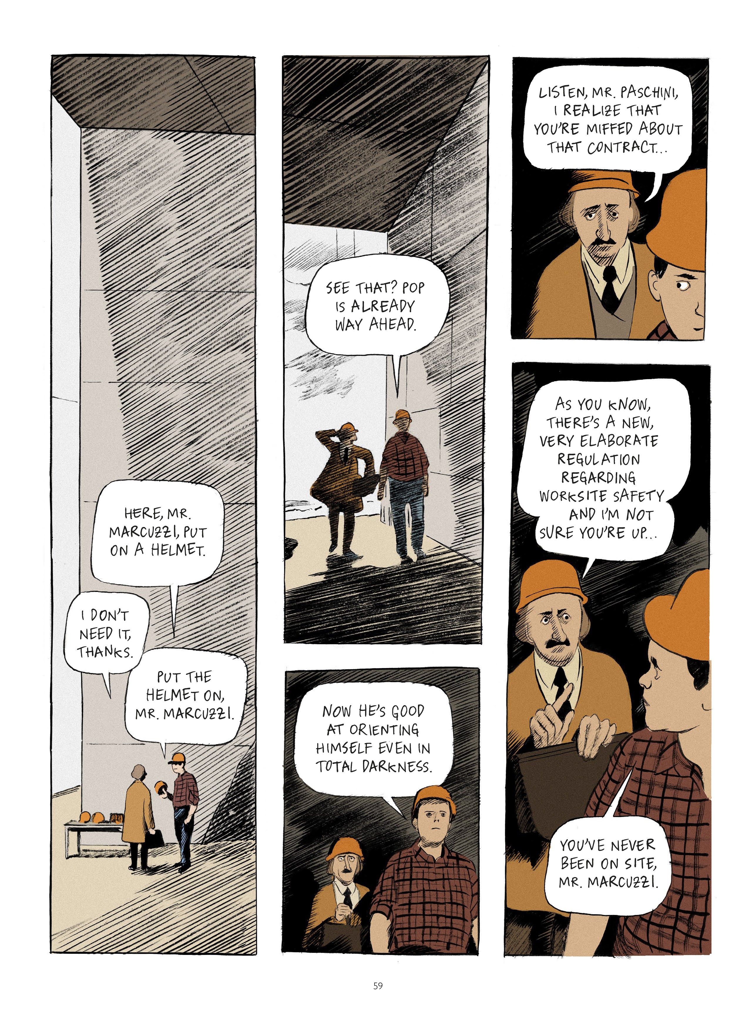 Read online Blackbird Days comic -  Issue # TPB - 50