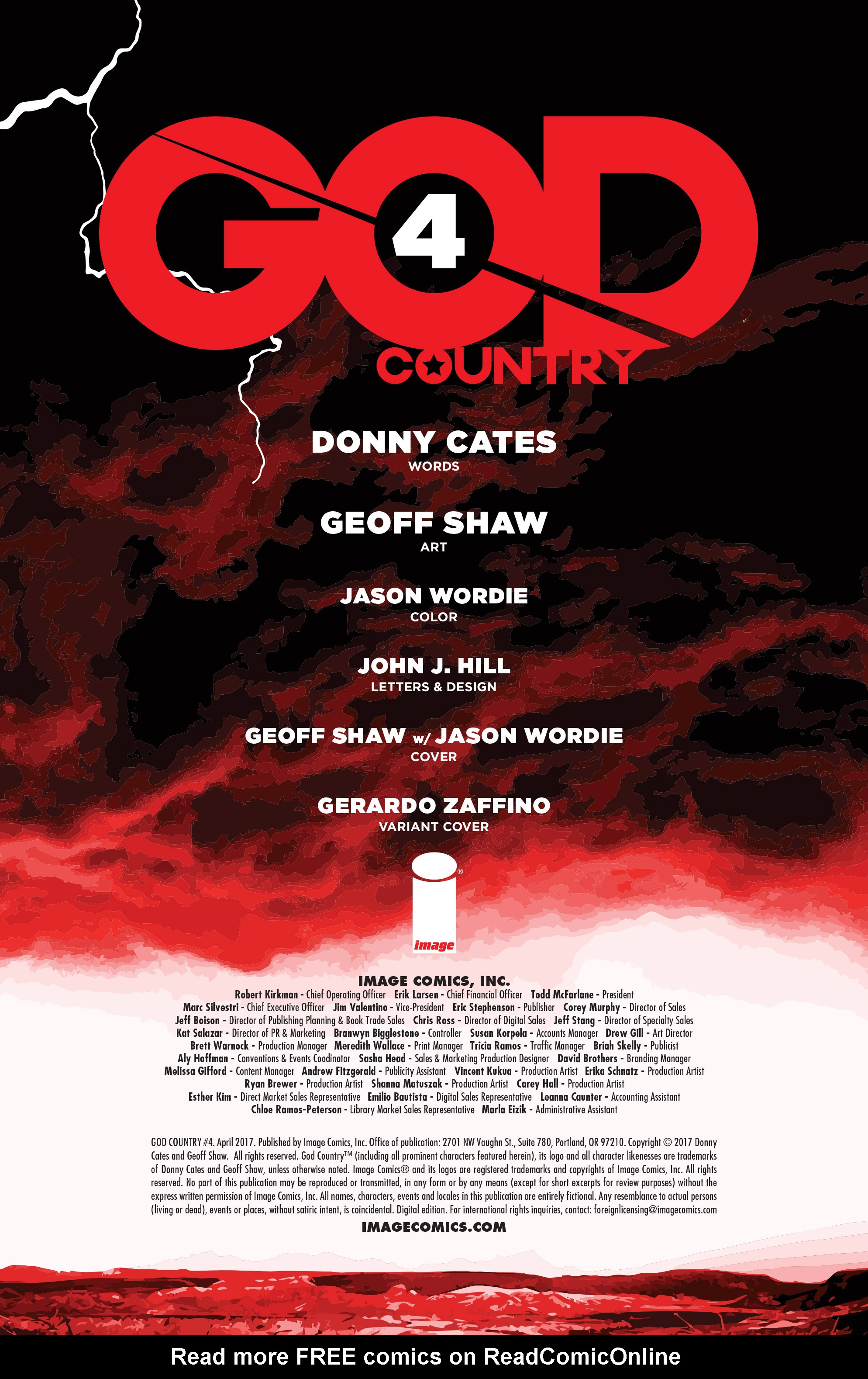 Read online God Country comic -  Issue #4 - 2