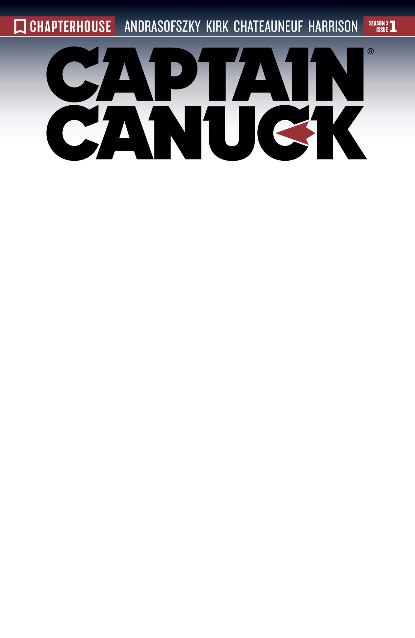 Read online Captain Canuck (2017) comic -  Issue #1 - 2
