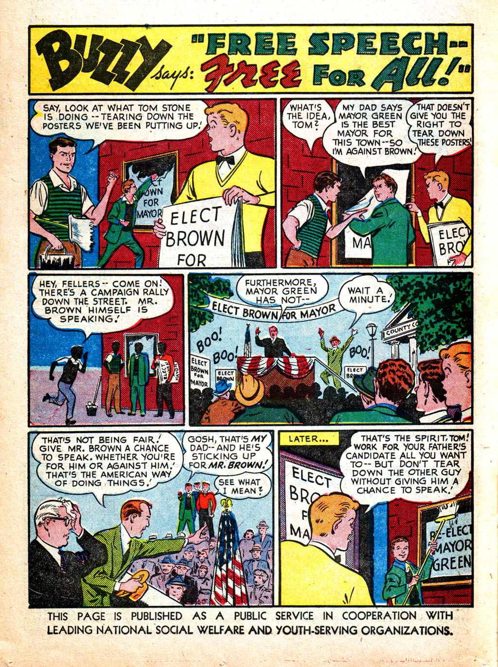 Wonder Woman (1942) issue 57 - Page 27