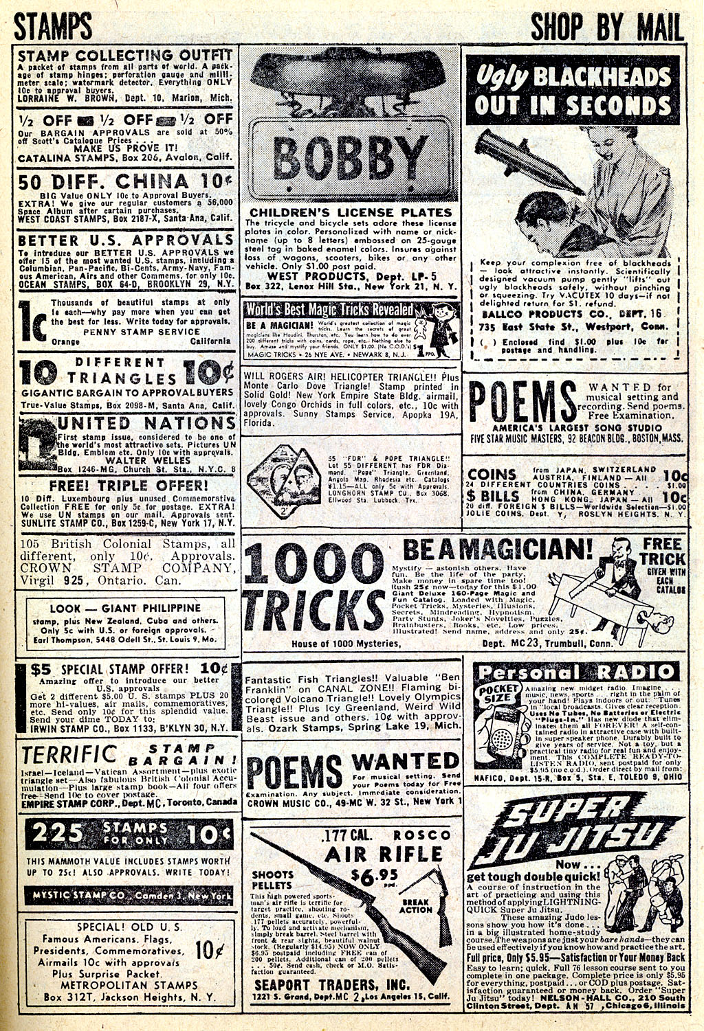 Read online Strange Tales (1951) comic -  Issue #83 - 27