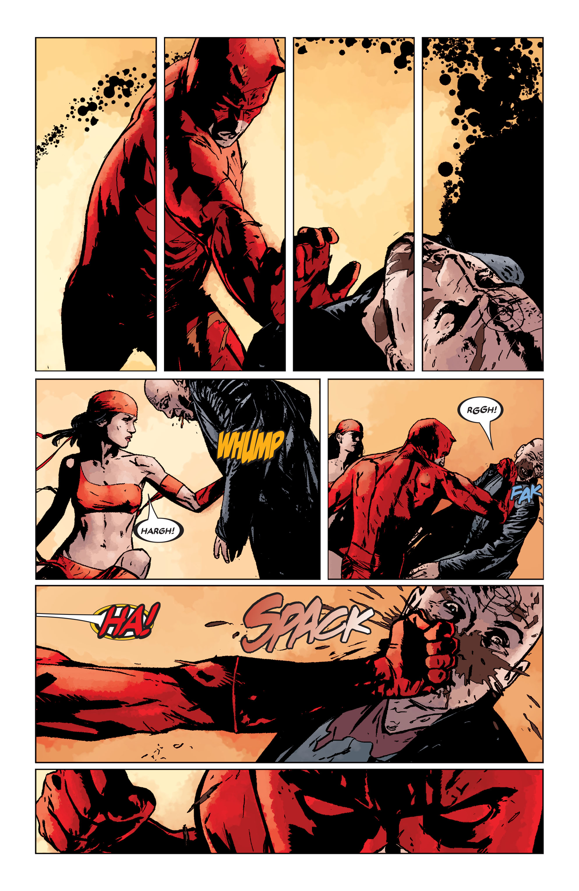 Read online Daredevil (1998) comic -  Issue # _Ultimate_Collection TPB 3 (Part 4) - 2