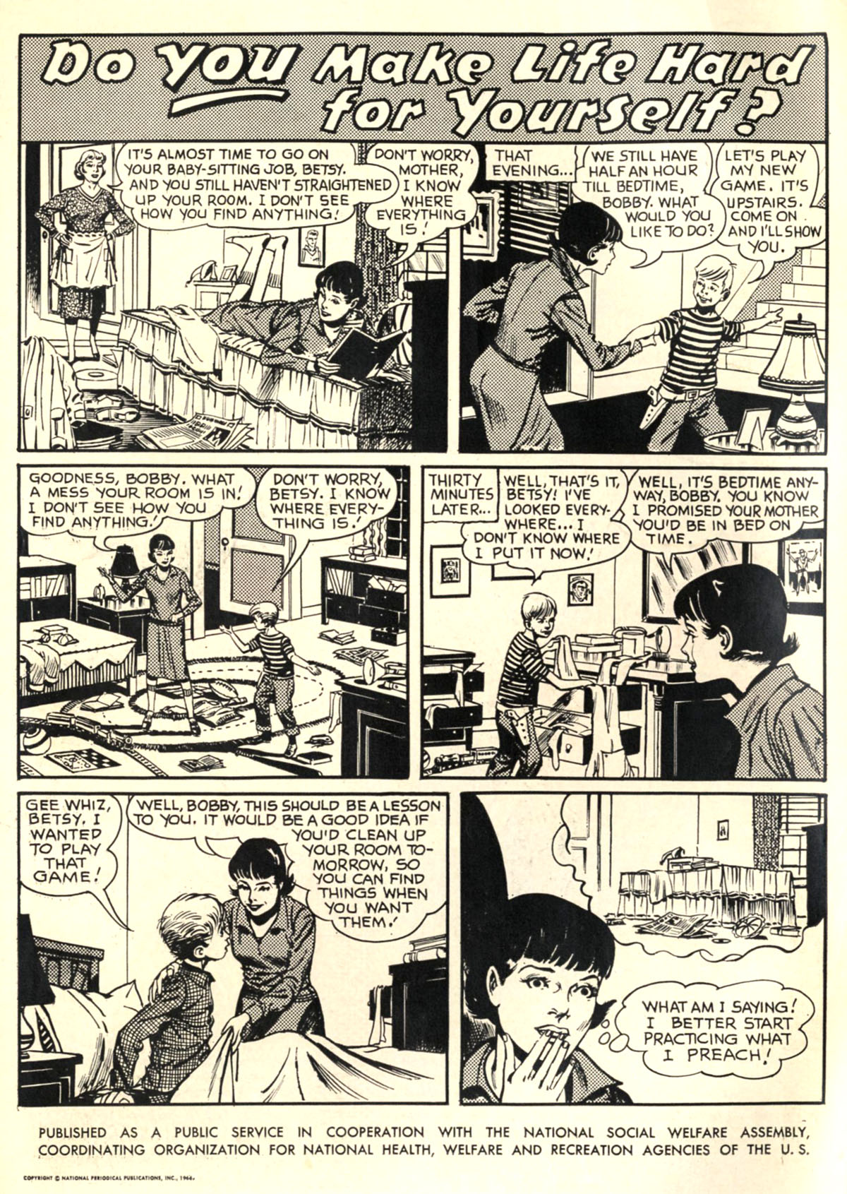 Green Lantern (1960) Issue #43 #46 - English 2