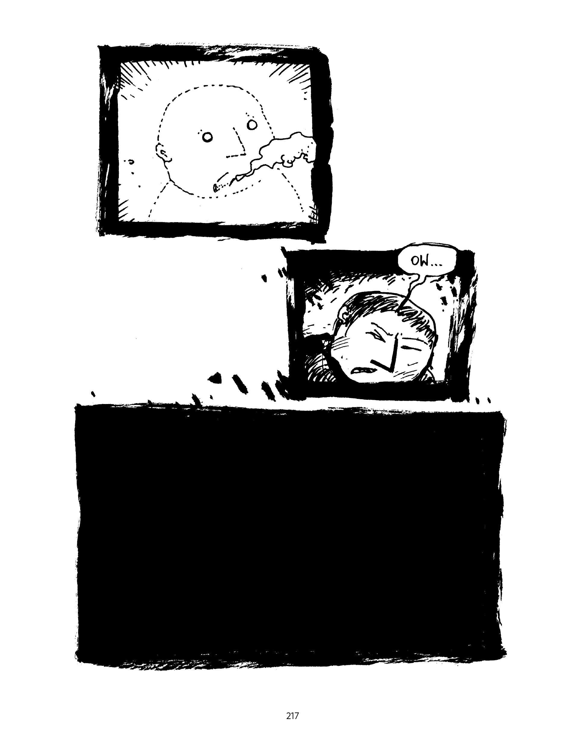 Read online Mr. Lightbulb comic -  Issue # TPB (Part 3) - 9