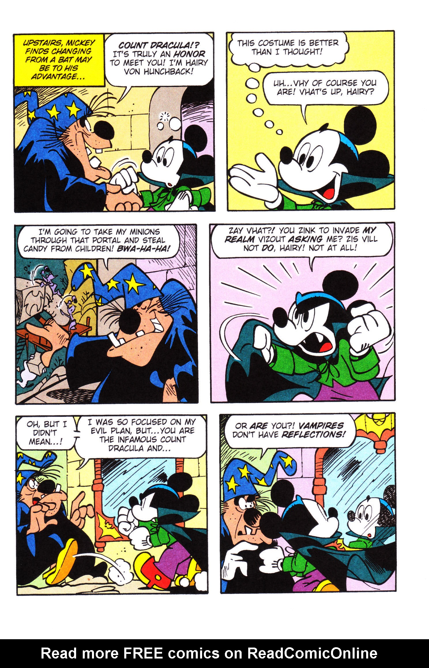 Read online Walt Disney's Donald Duck Adventures (2003) comic -  Issue #8 - 75