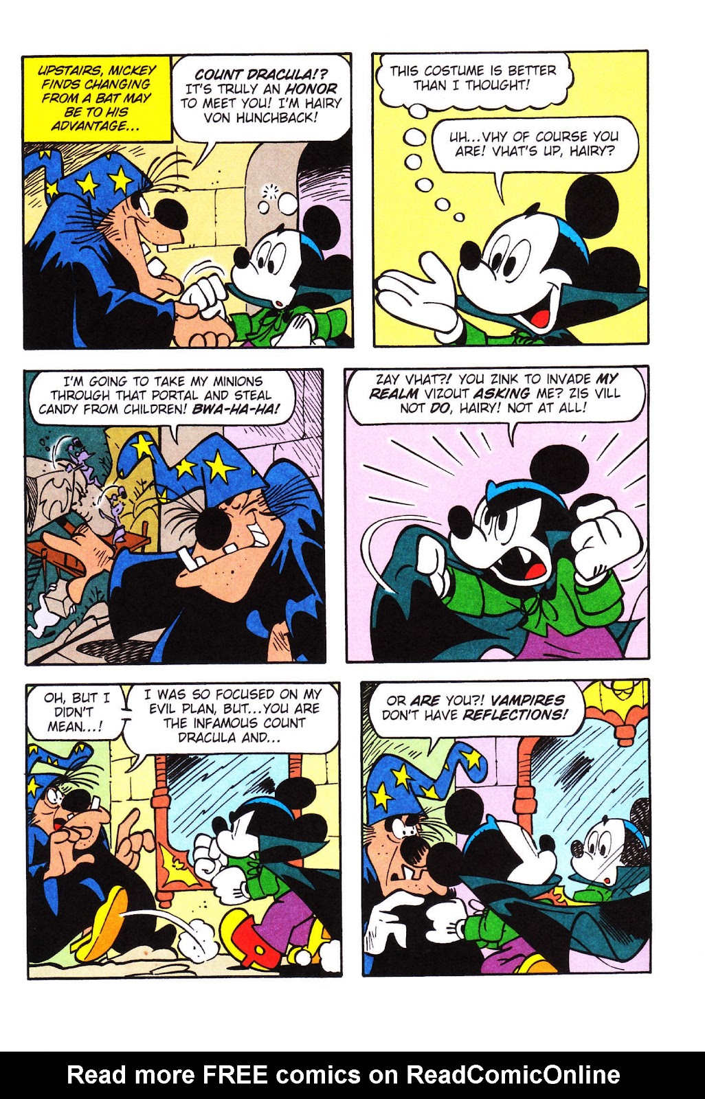 Walt Disney's Donald Duck Adventures (2003) issue 8 - Page 75