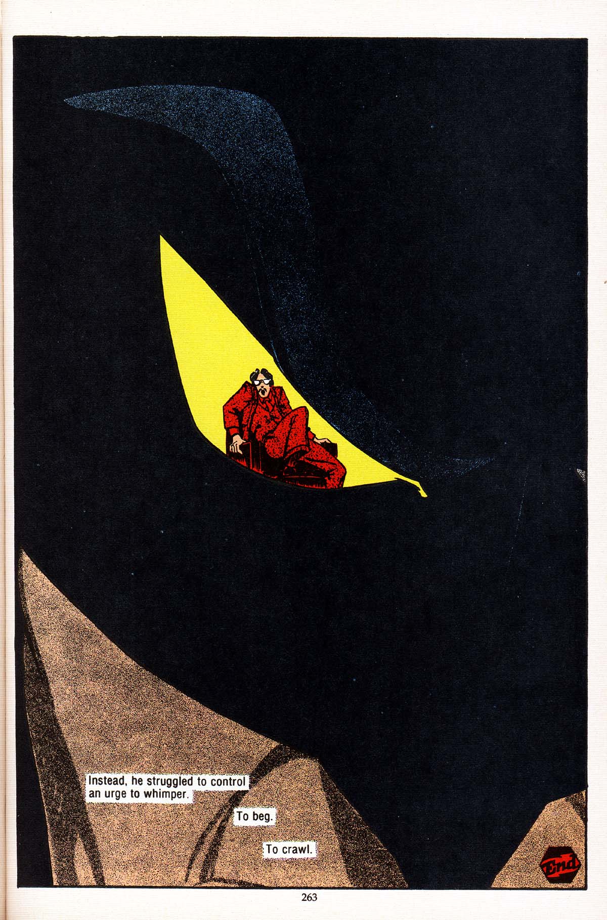 Read online The Greatest Batman Stories Ever Told comic -  Issue # TPB 1 (Part 3) - 62