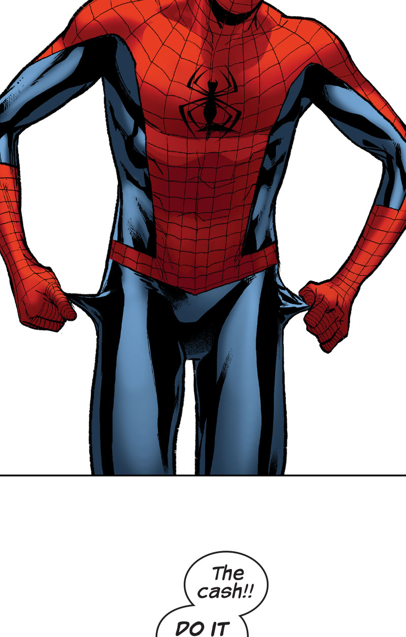 Read online Spider-Men: Infinity Comic comic -  Issue #4 - 46