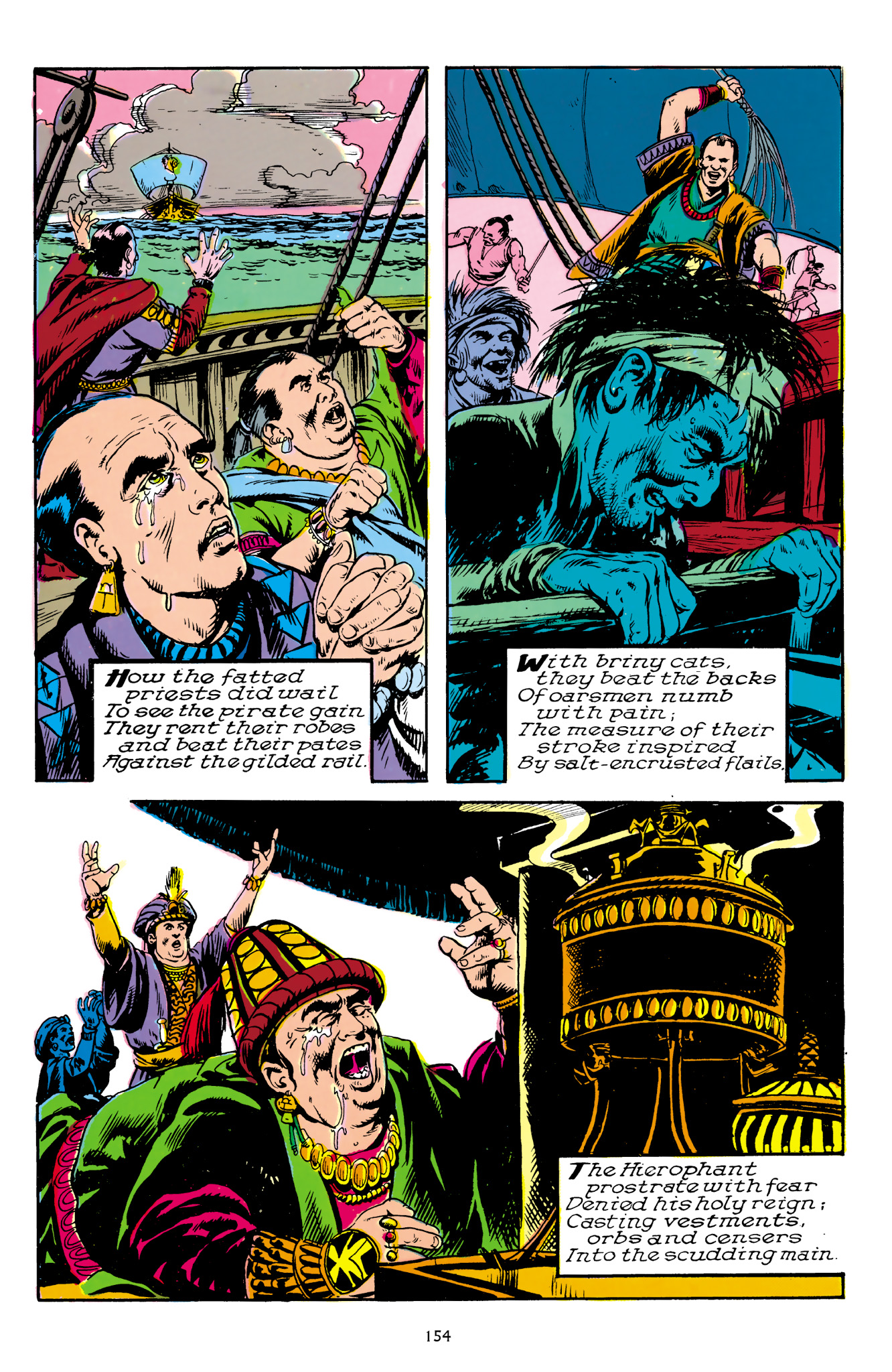 Read online The Chronicles of Conan comic -  Issue # TPB 28 (Part 2) - 50