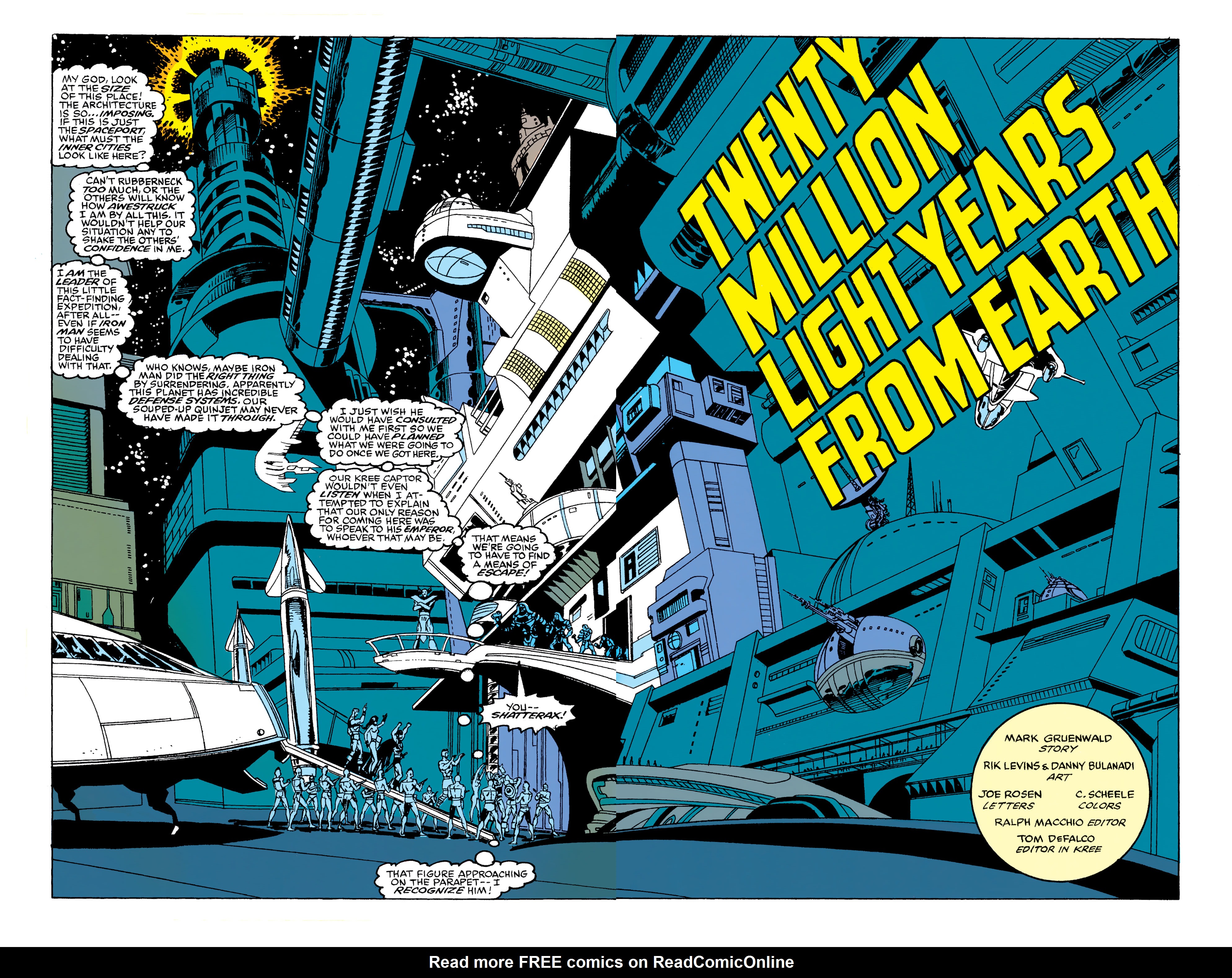 Read online Captain America Epic Collection comic -  Issue # TPB Blood and Glory (Part 1) - 32