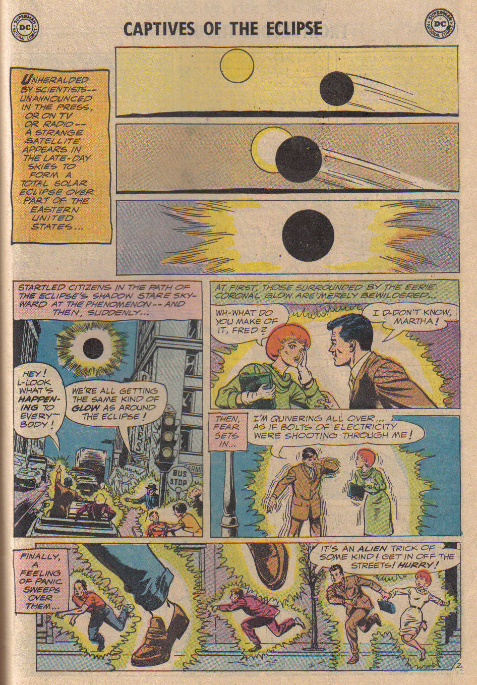Read online From Beyond the Unknown comic -  Issue #16 - 39