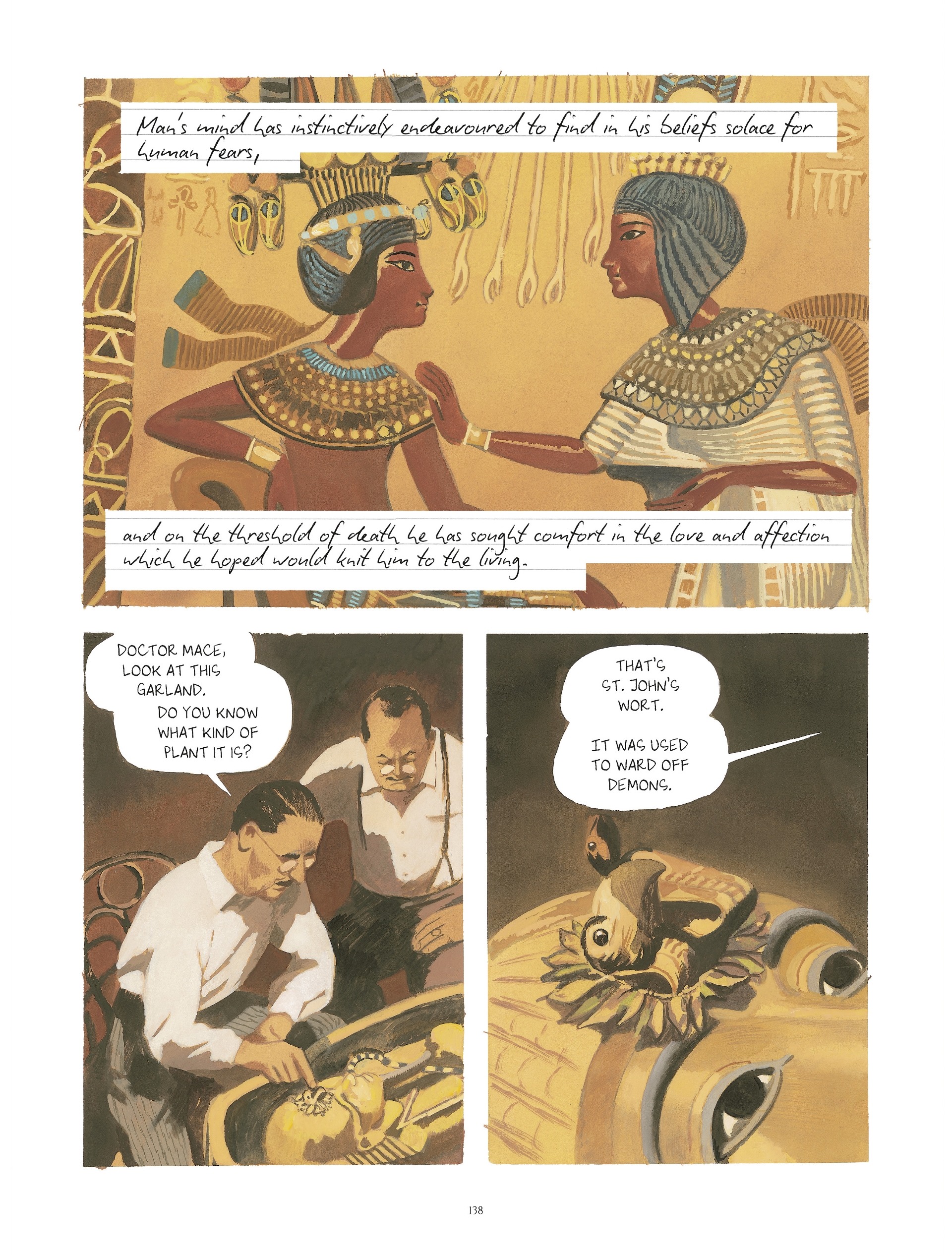Read online Hypericon comic -  Issue # TPB - 140