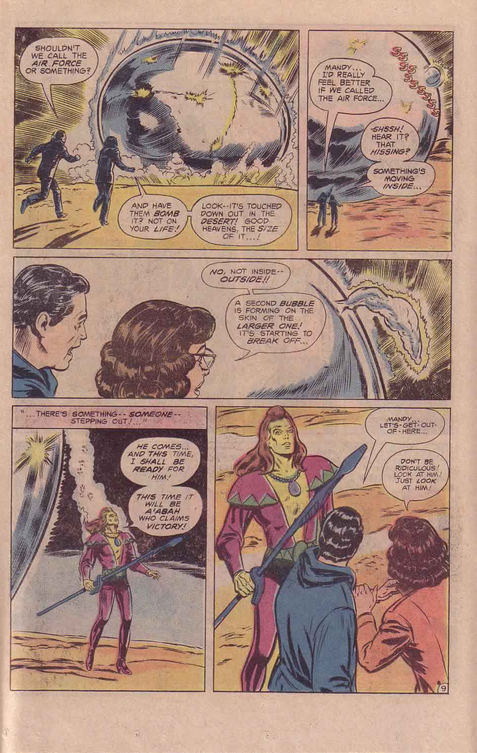 Action Comics (1938) 519 Page 9