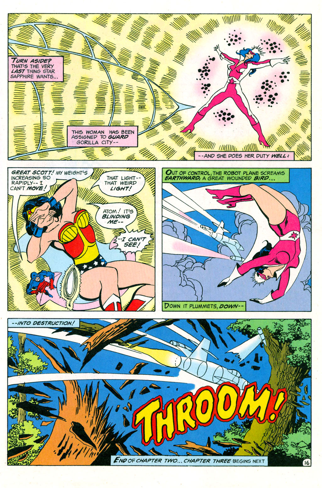 Read online Countdown Special: The Atom comic -  Issue #2 - 49