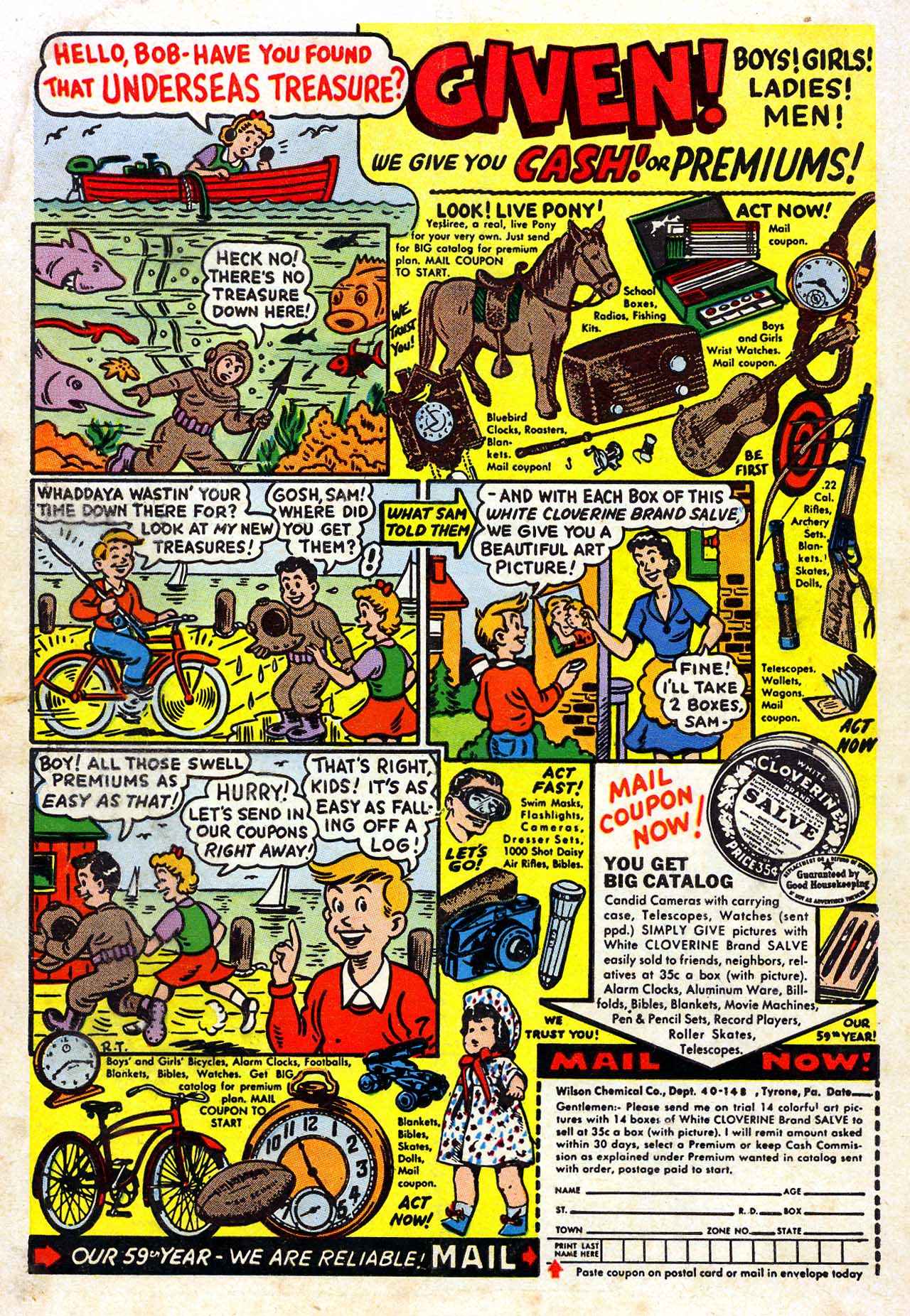 Read online Ringo Kid Western comic -  Issue #4 - 36