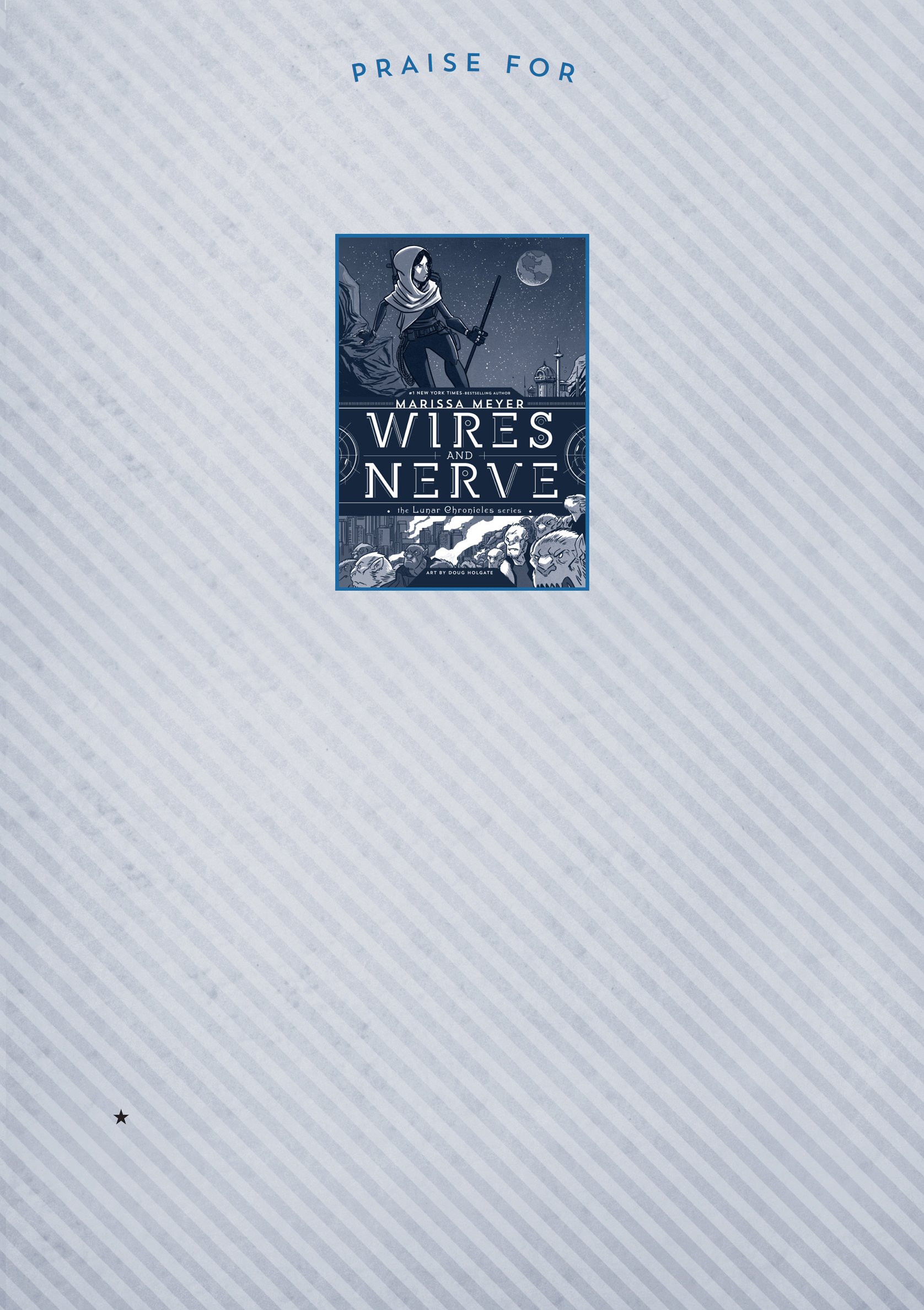 Read online Wires and Nerve comic -  Issue # TPB 2 (Part 4) - 33