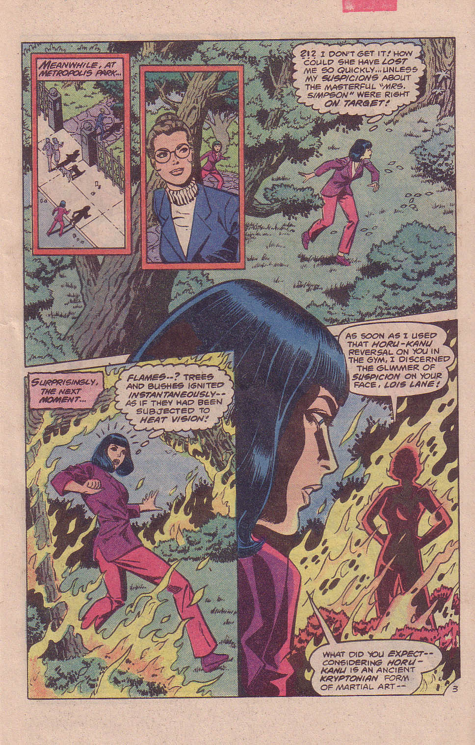 Action Comics (1938) issue 549 - Page 4