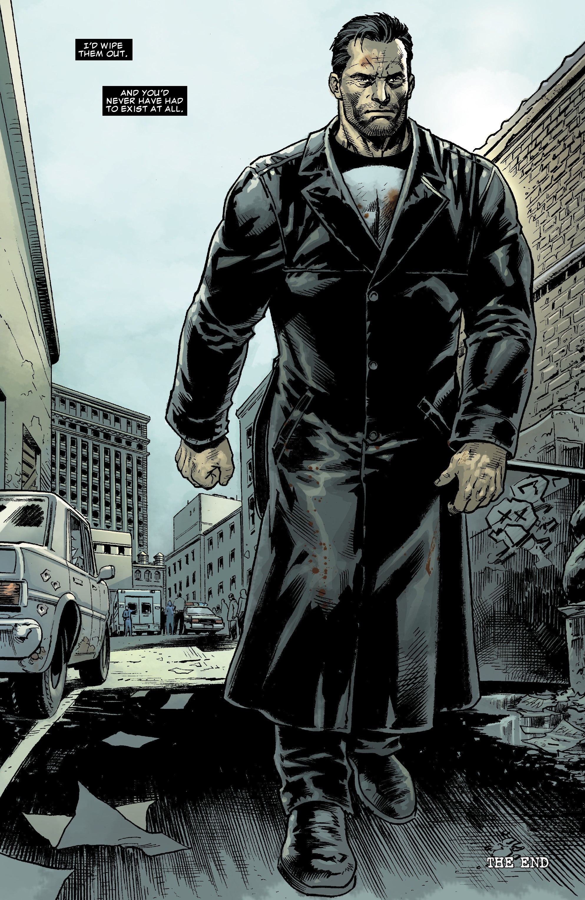 Read online Punisher Max: The Complete Collection comic -  Issue # TPB 3 (Part 5) - 36