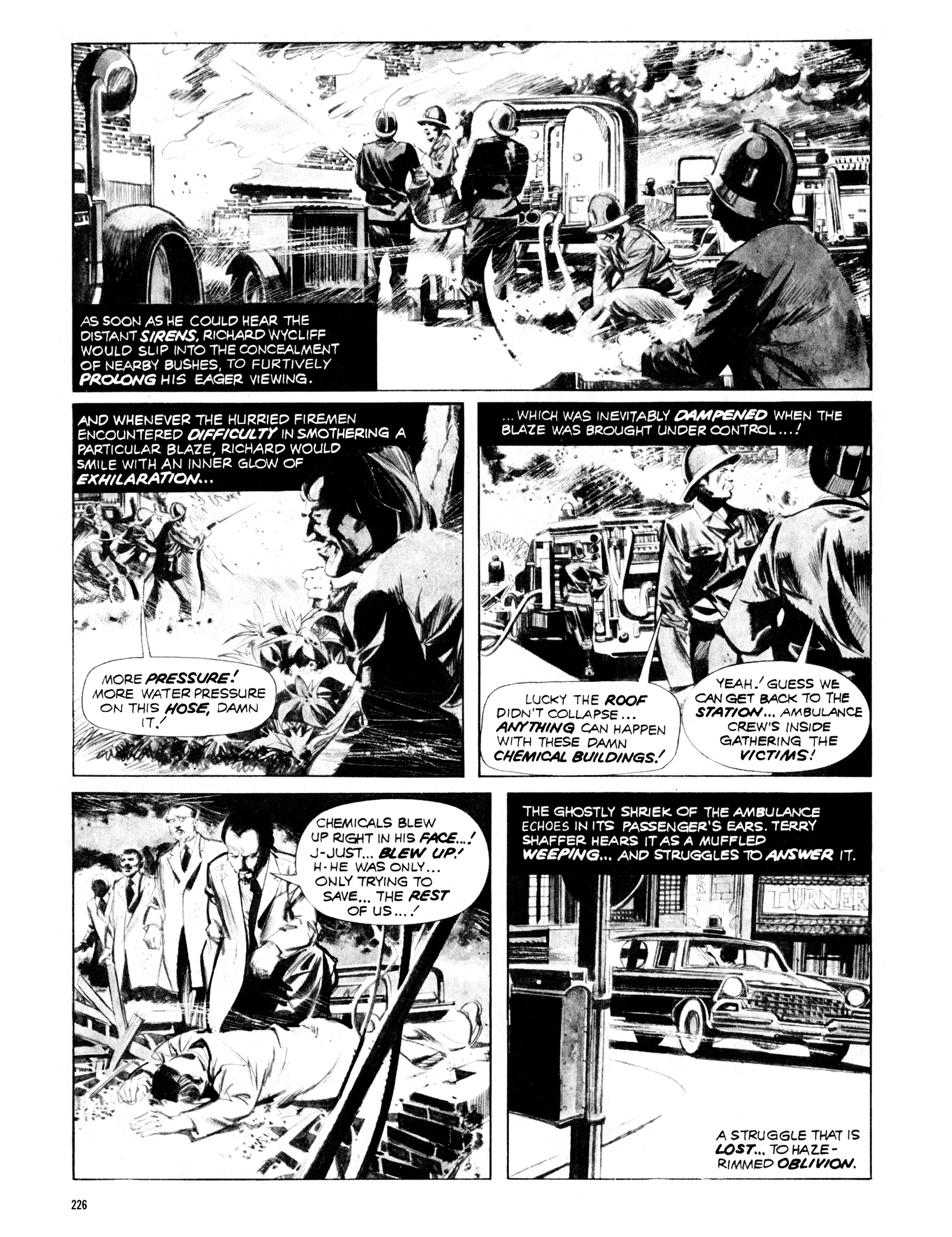 Read online Creepy Archives comic -  Issue # TPB 15 (Part 3) - 28