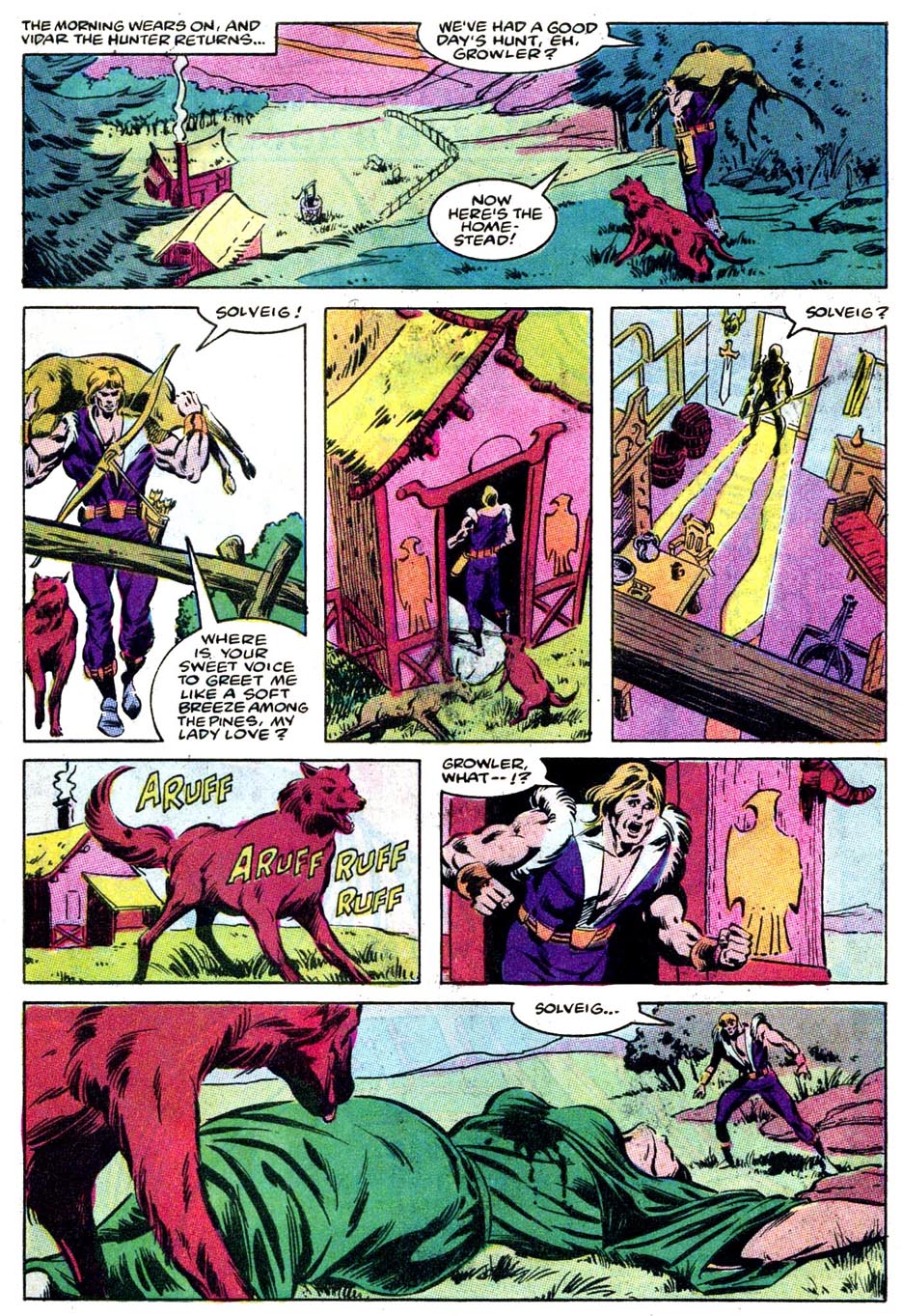Thor (1966) _Annual_12 Page 6