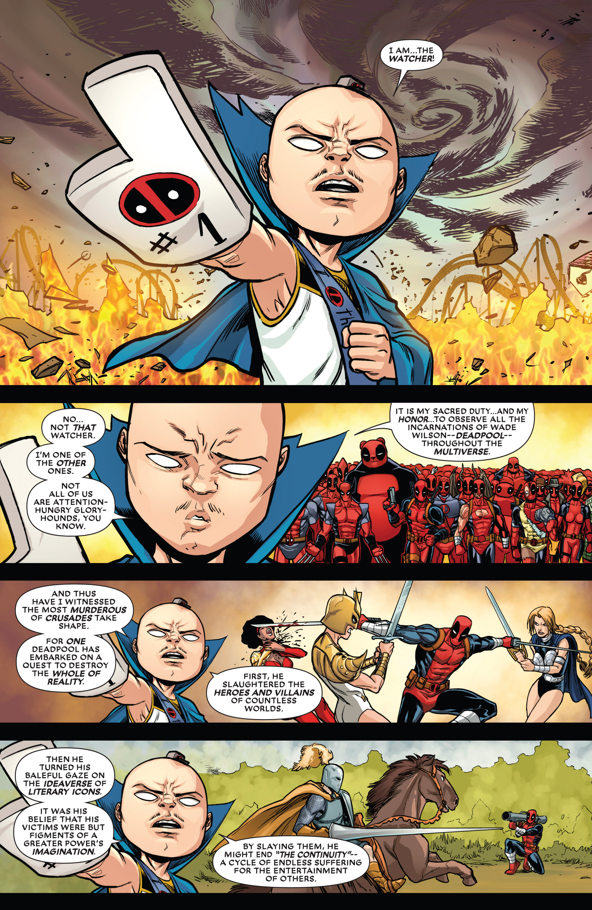 Read online Deadpool Classic comic -  Issue # TPB 16 (Part 3) - 30