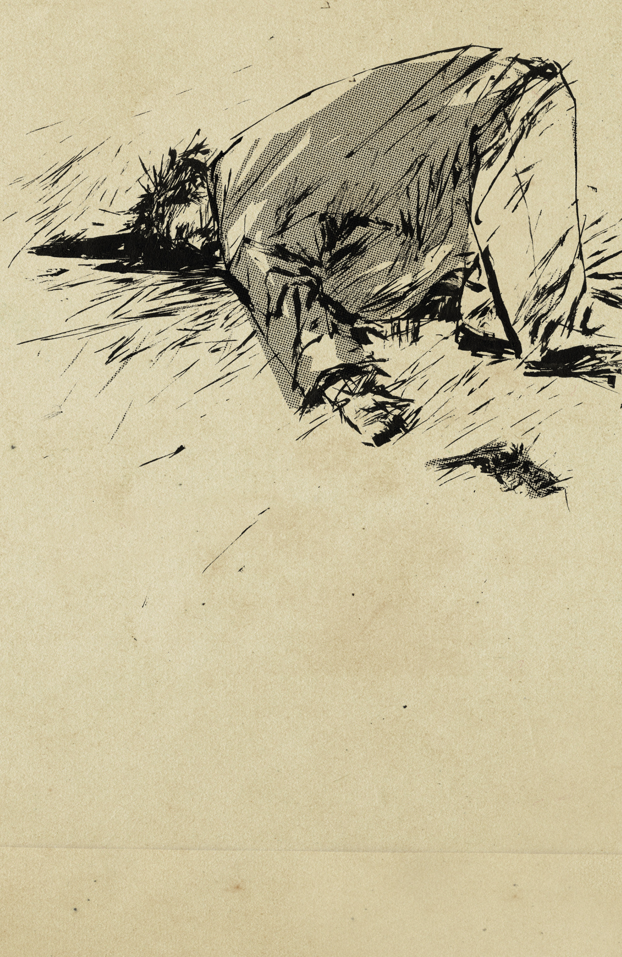 Read online Lore comic -  Issue # _TPB (Part 3) - 62