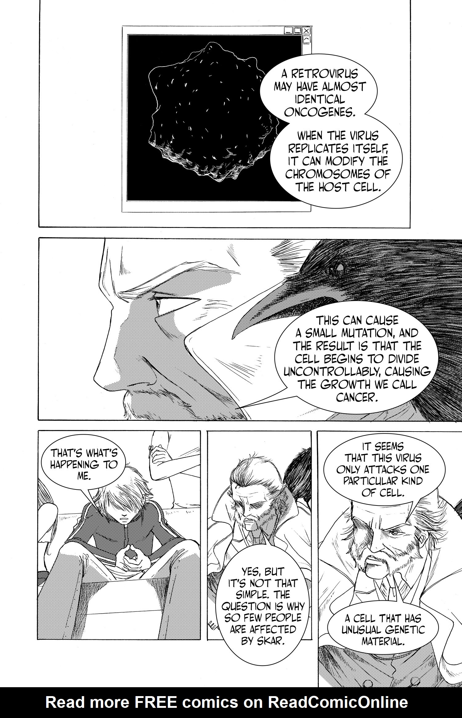 Read online Poison Candy comic -  Issue # TPB 1 (Part 1) - 96