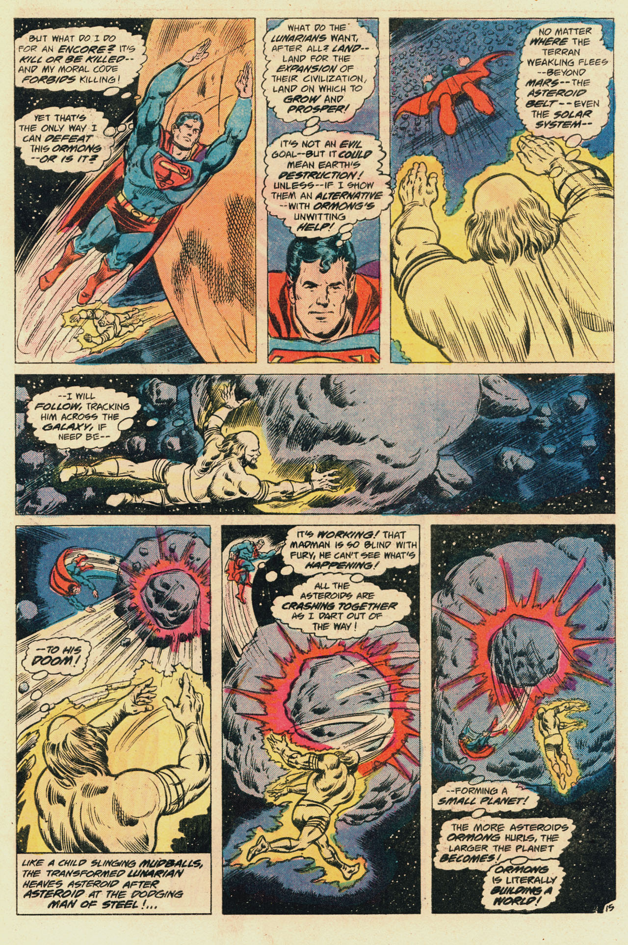 Action Comics (1938) 478 Page 26